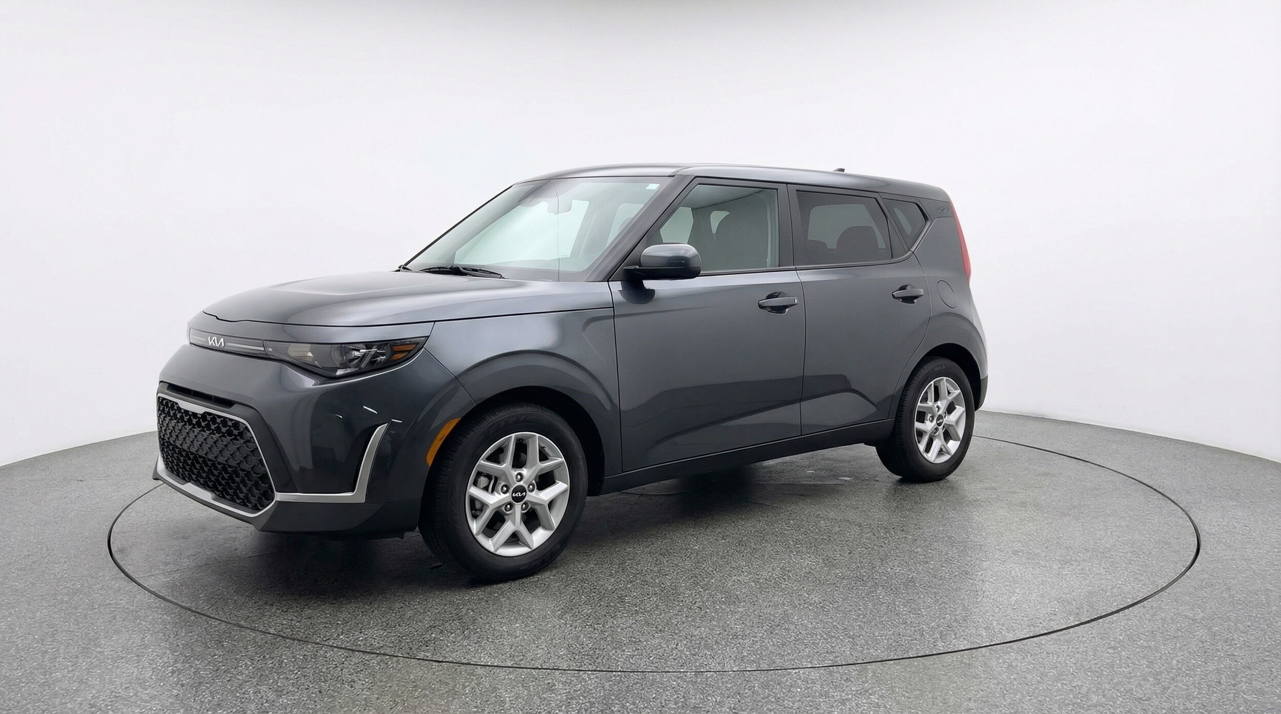 Thumbnail: 2025 Kia Soul - 3