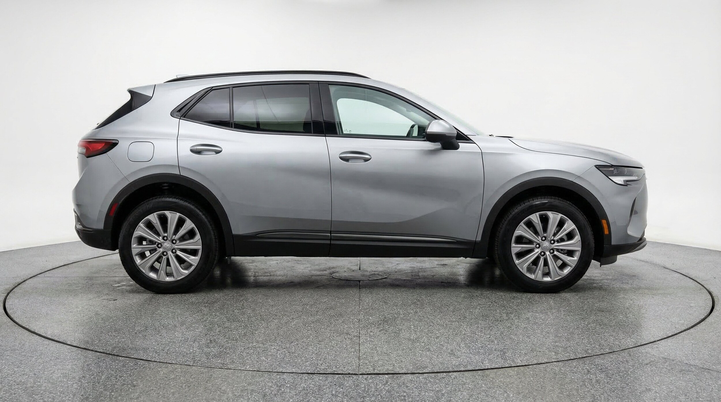 Thumbnail: 2024 Buick Envision - 11
