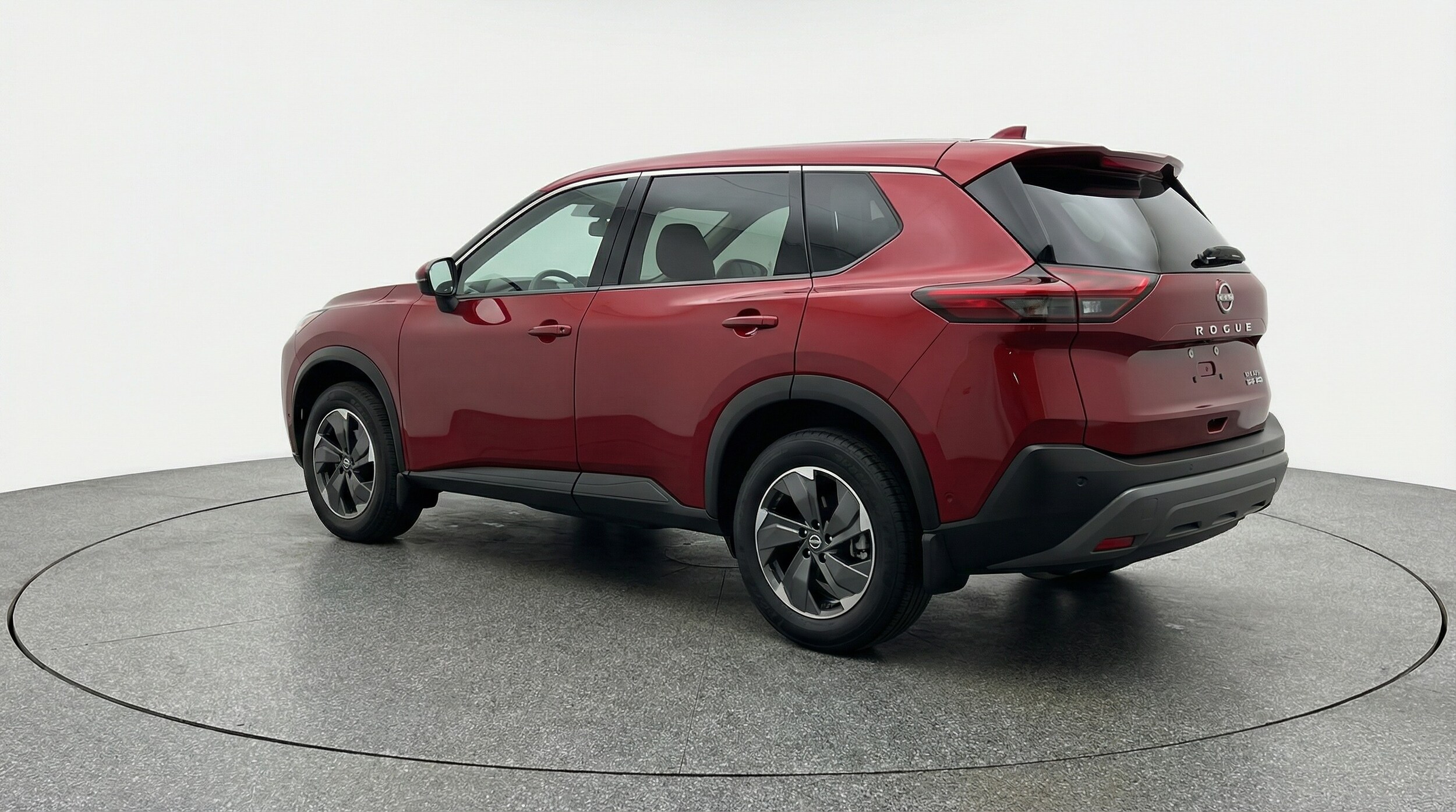 Thumbnail: 2025 Nissan Rogue - 5