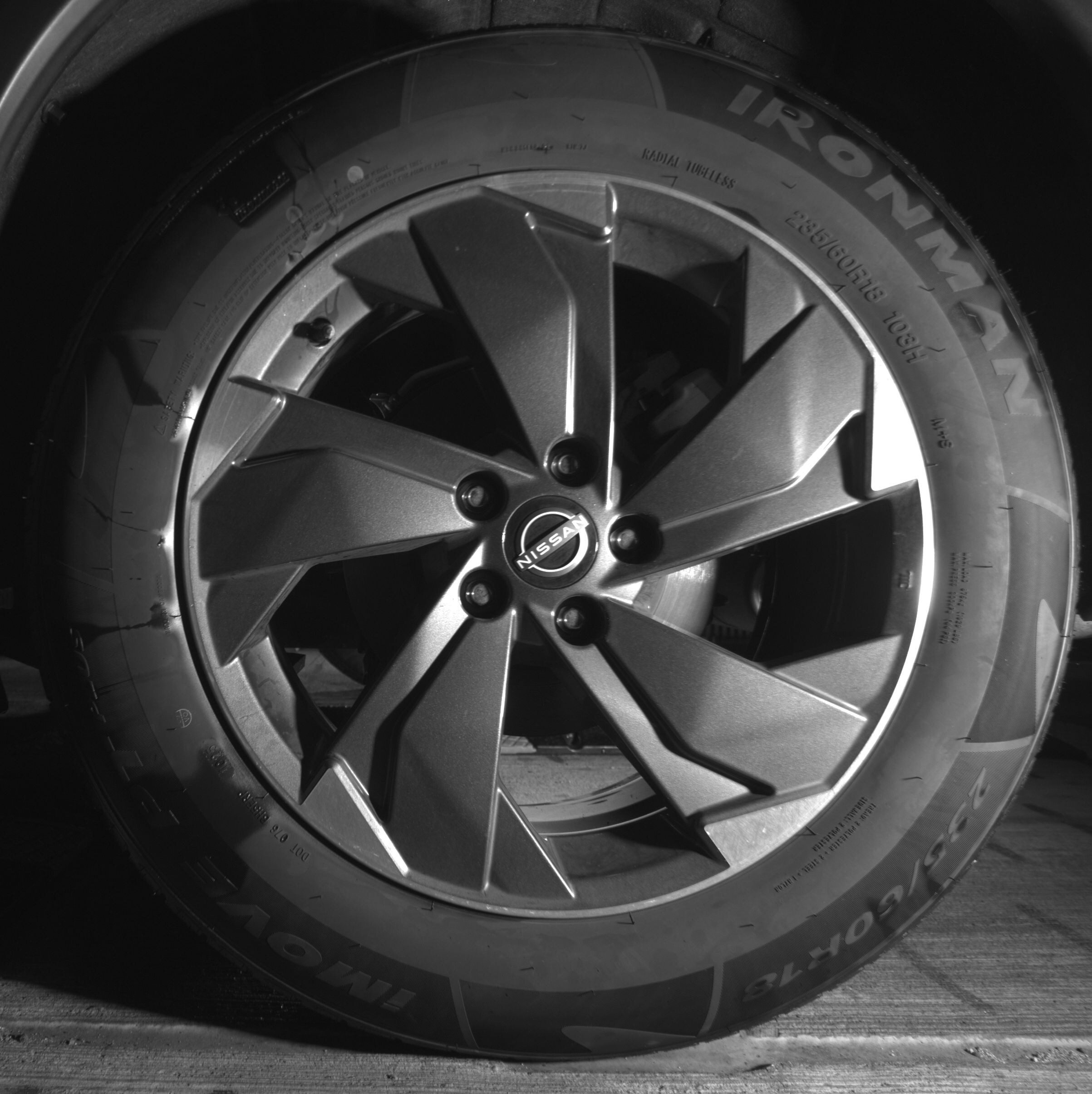 Thumbnail: 2025 Nissan Rogue - 11