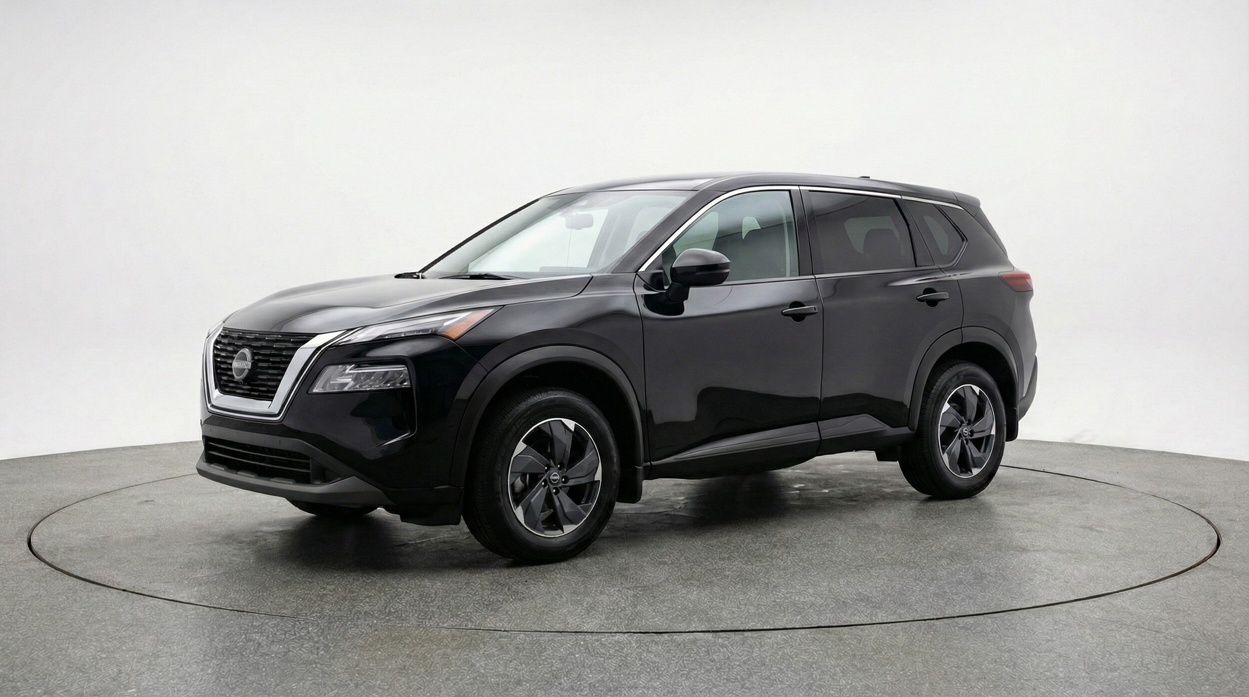 Thumbnail: 2025 Nissan Rogue - 3