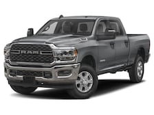 2024 RAM 2500 Big Horn -
                  Manchester, NH