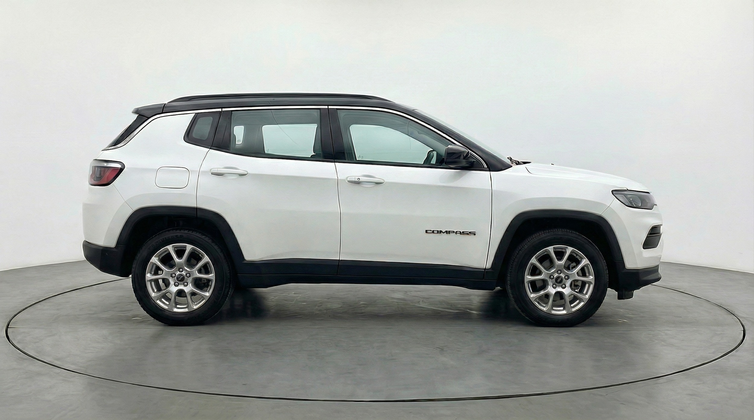 Thumbnail: 2025 Jeep Compass - 8