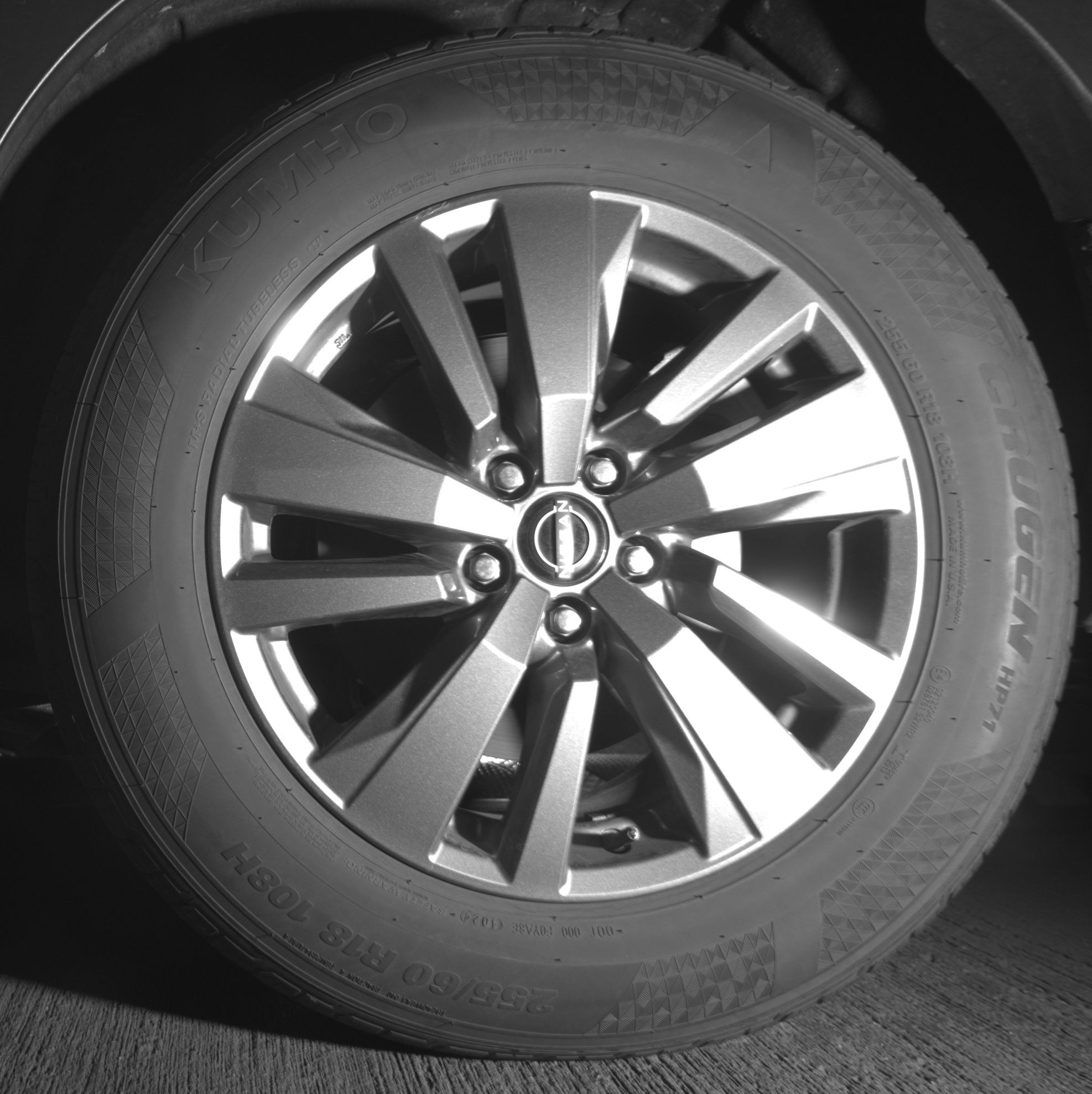 Thumbnail: 2025 Nissan Pathfinder - 11