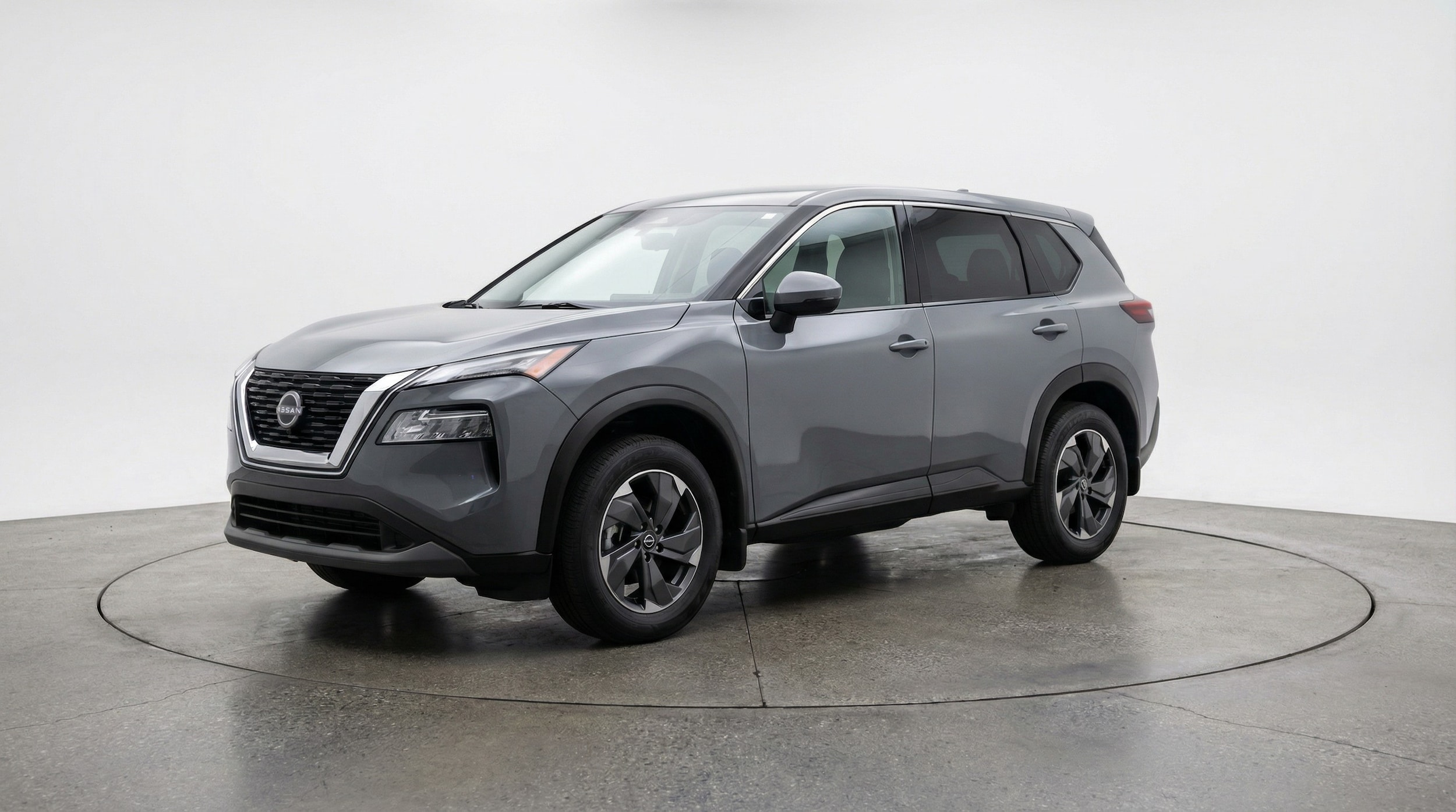 Thumbnail: 2025 Nissan Rogue - 3