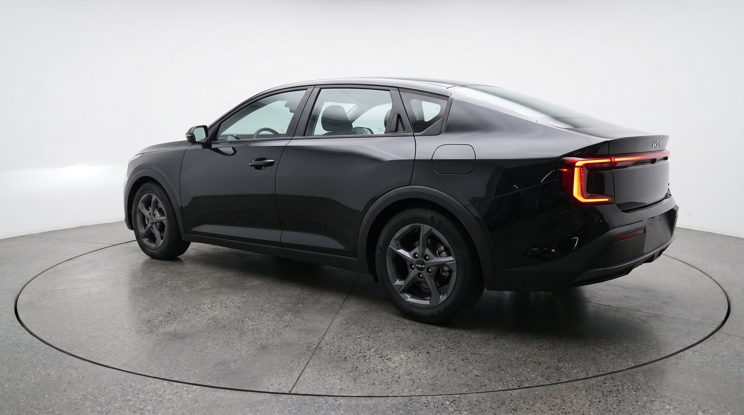 Thumbnail: 2026 Kia K4 - 6