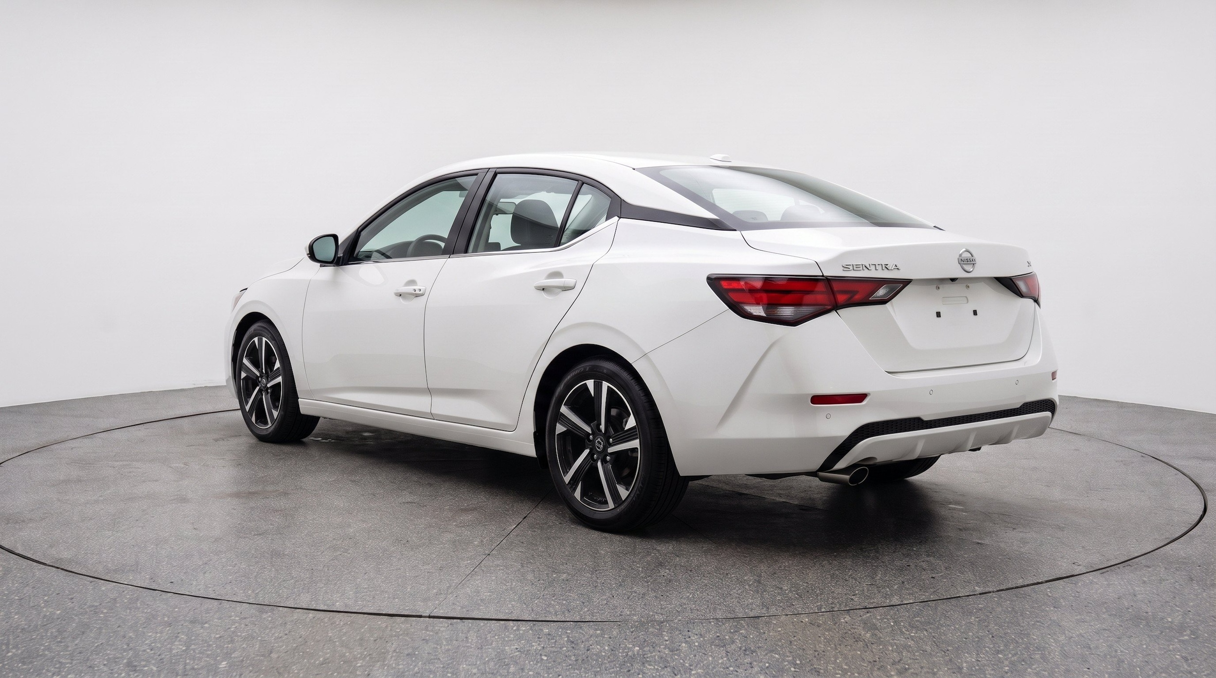 Thumbnail: 2025 Nissan Sentra - 6