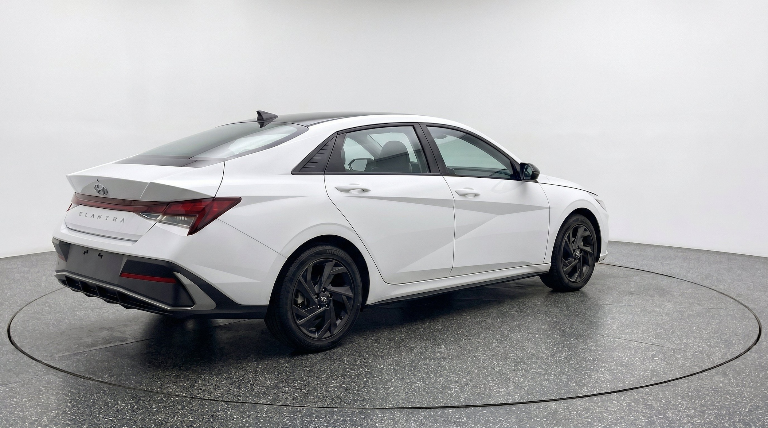 Thumbnail: 2026 Hyundai Elantra - 9