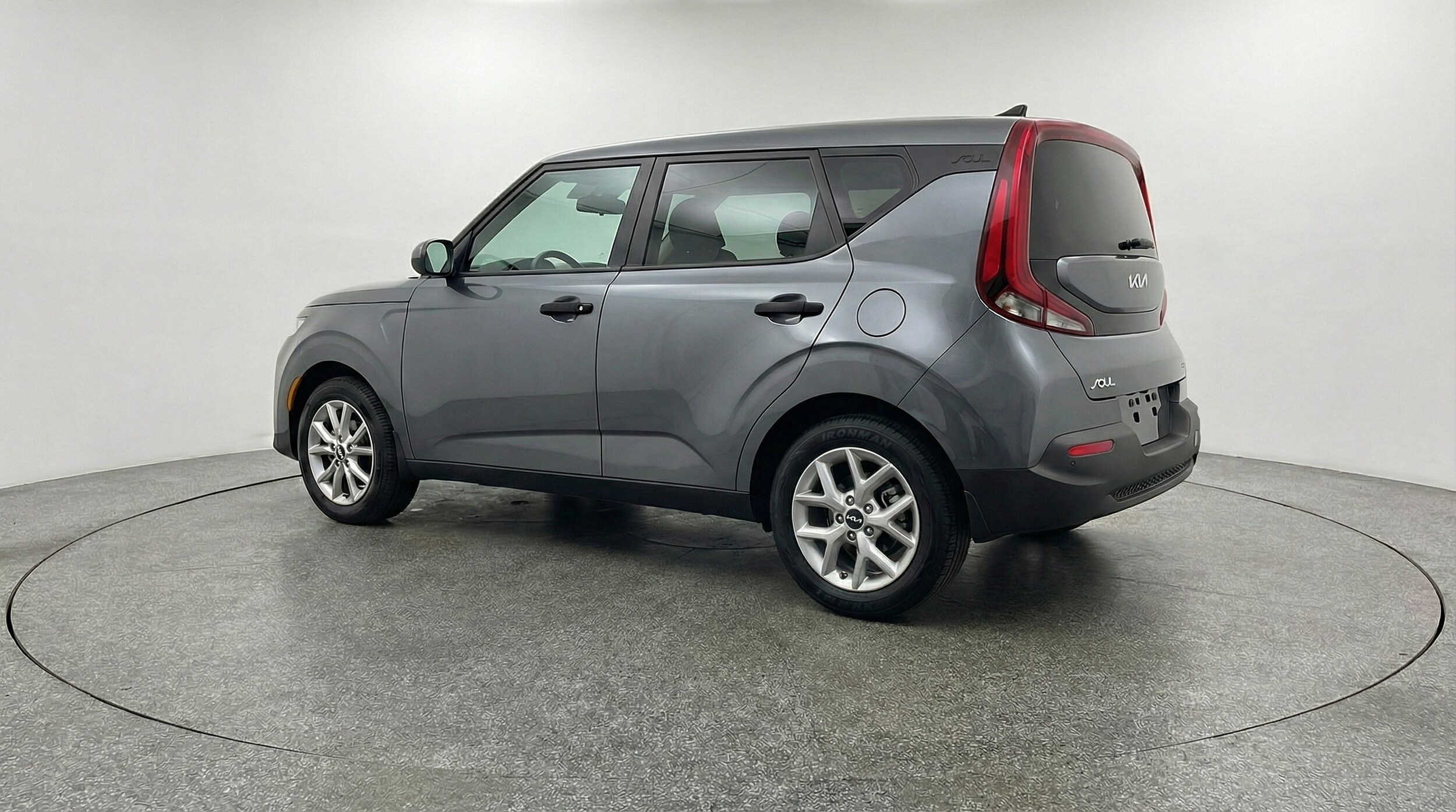 Thumbnail: 2025 Kia Soul - 5