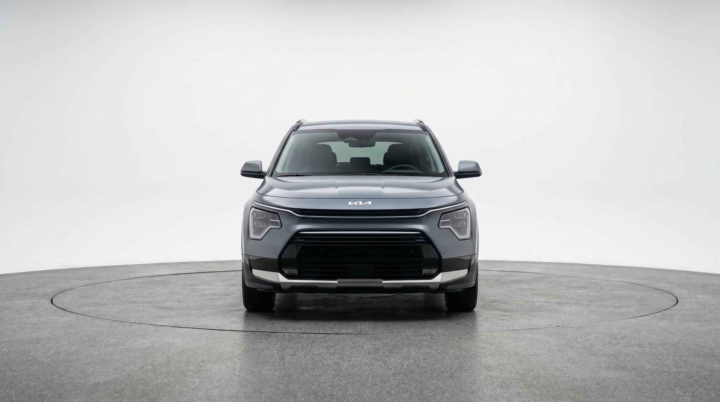 Thumbnail: 2026 Kia Niro - 2