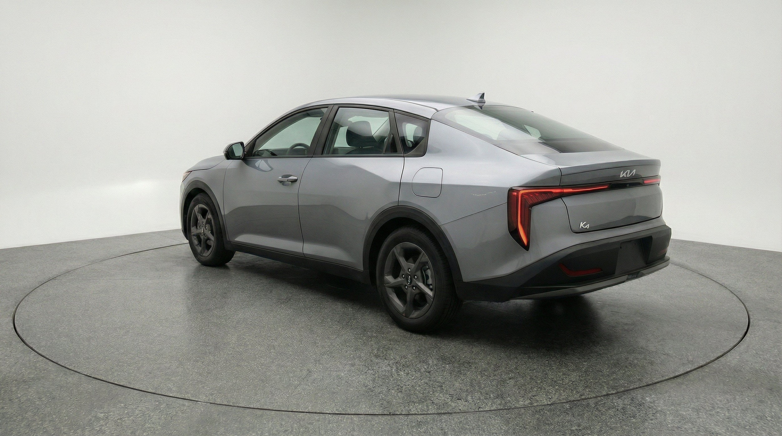 Thumbnail: 2025 Kia K4 - 6