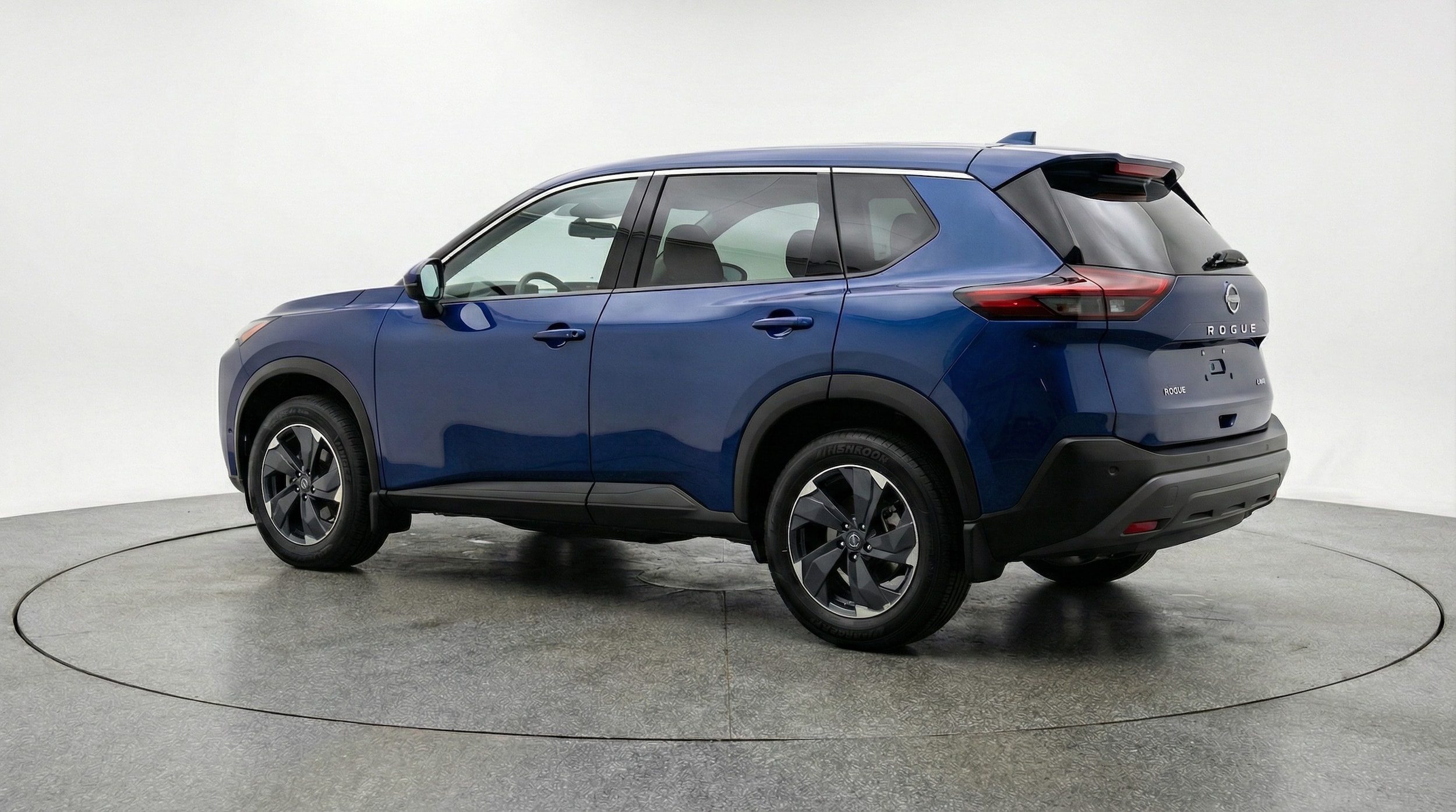 Thumbnail: 2025 Nissan Rogue - 5