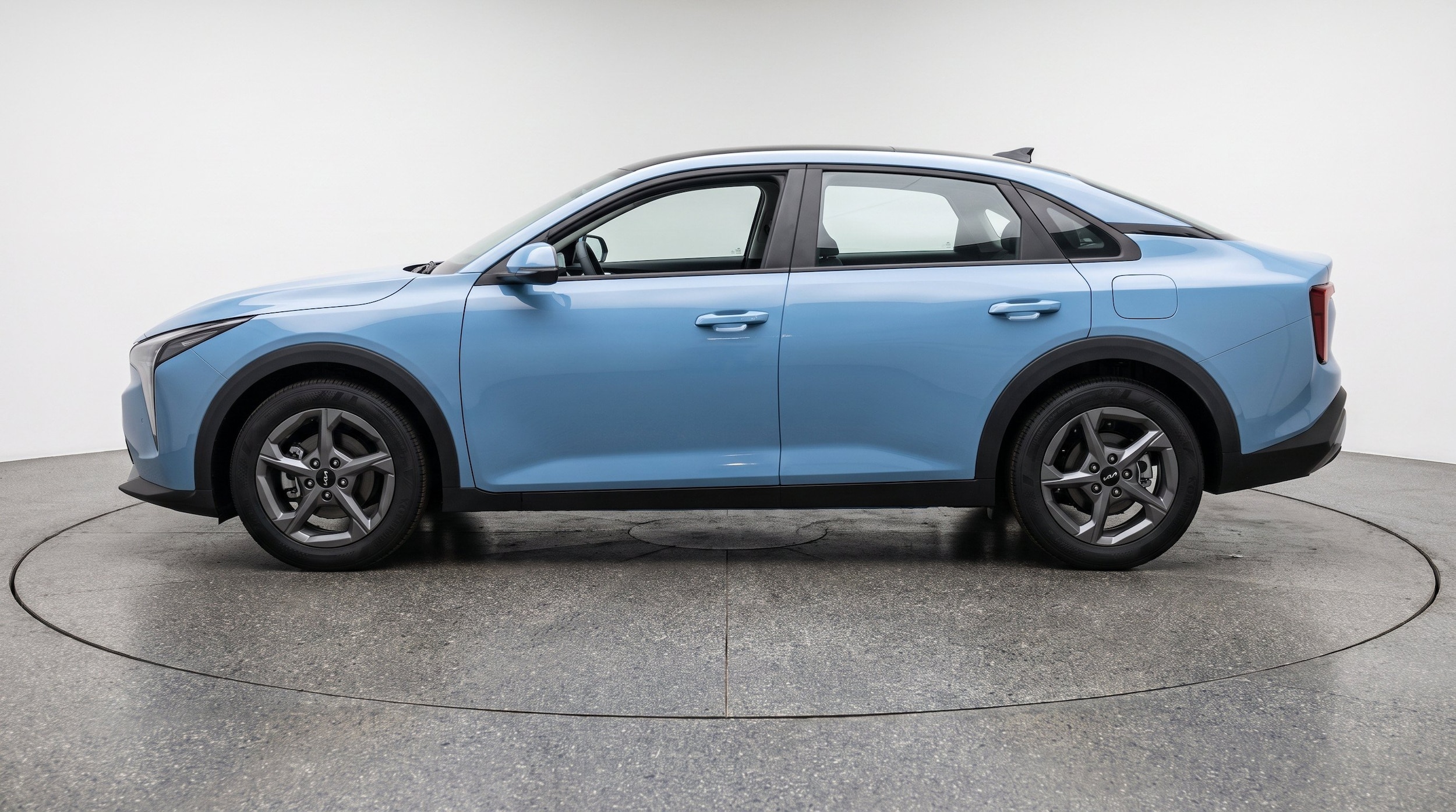 Thumbnail: 2026 Kia K4 - 5
