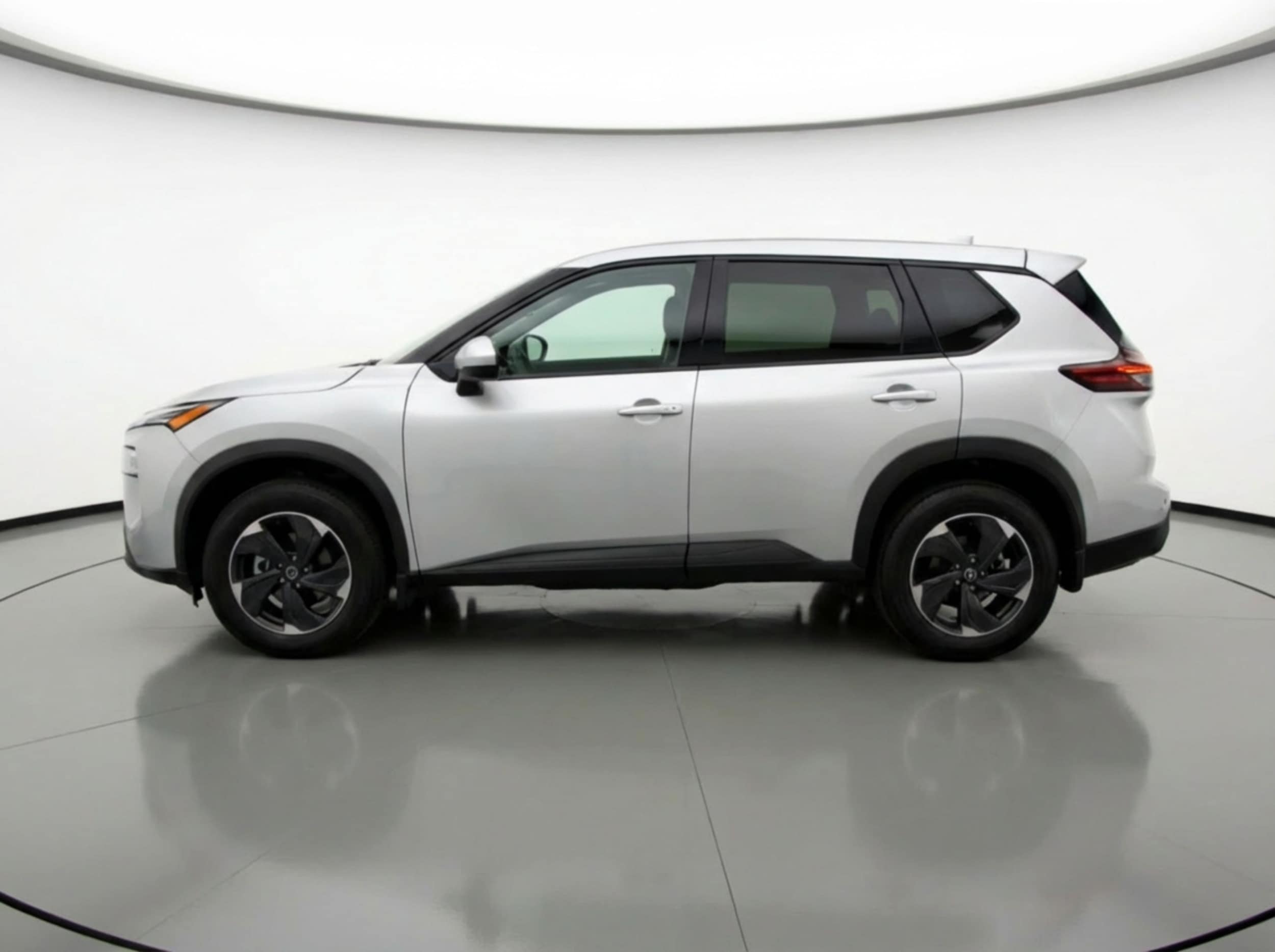Thumbnail: 2025 Nissan Rogue - 4