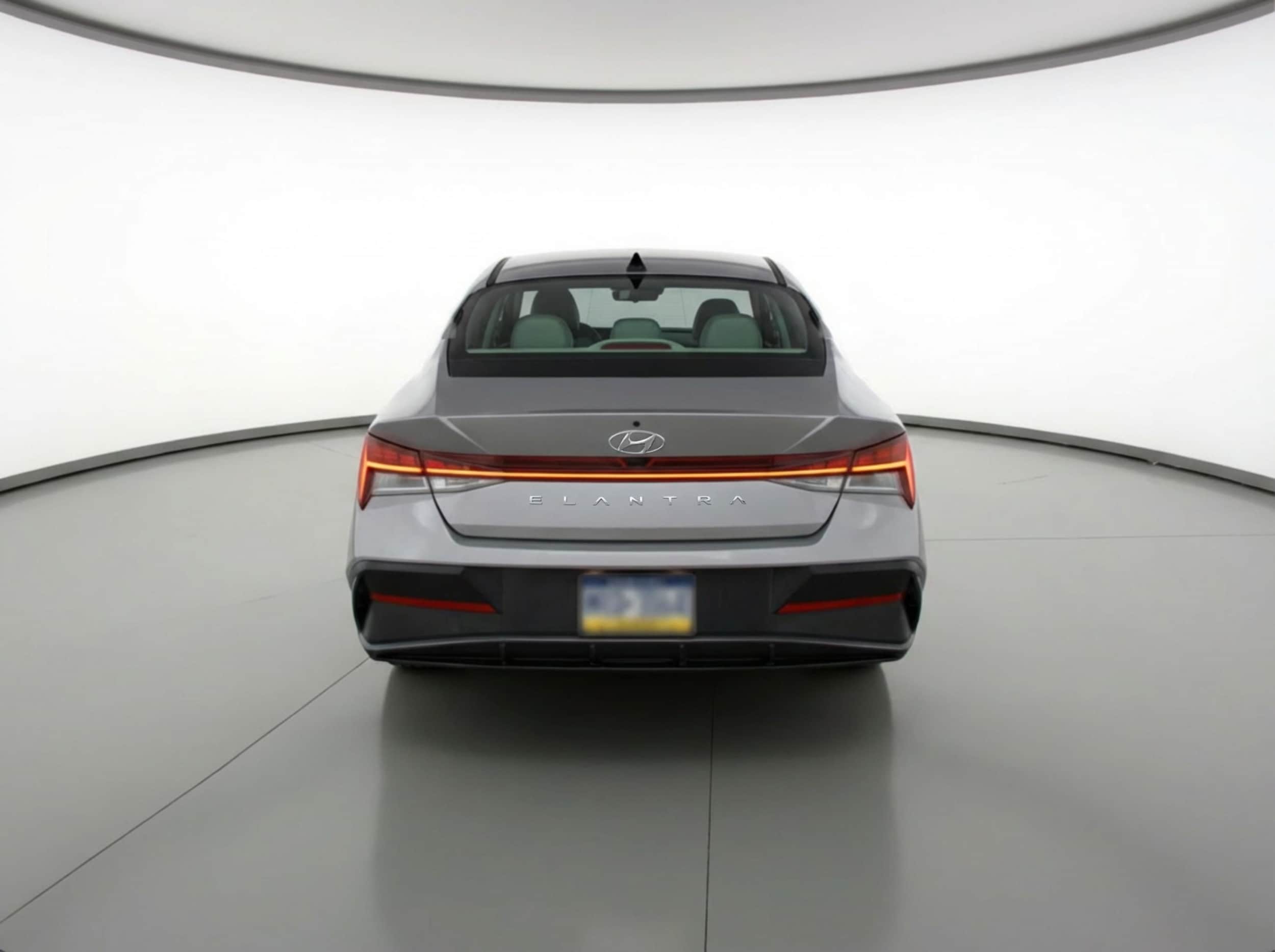 Thumbnail: 2025 Hyundai Elantra - 6