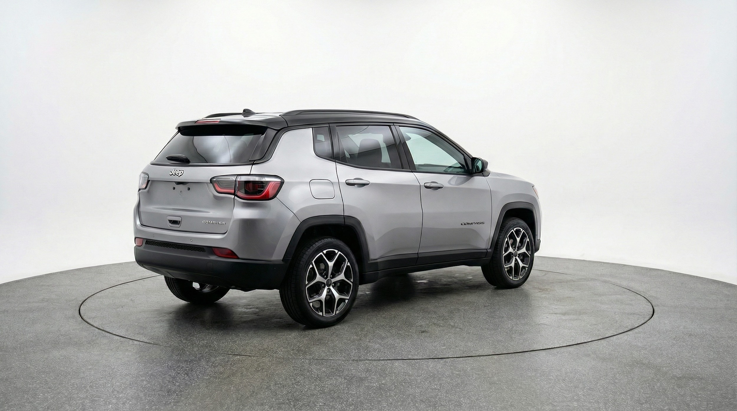 Thumbnail: 2025 Jeep Compass - 7