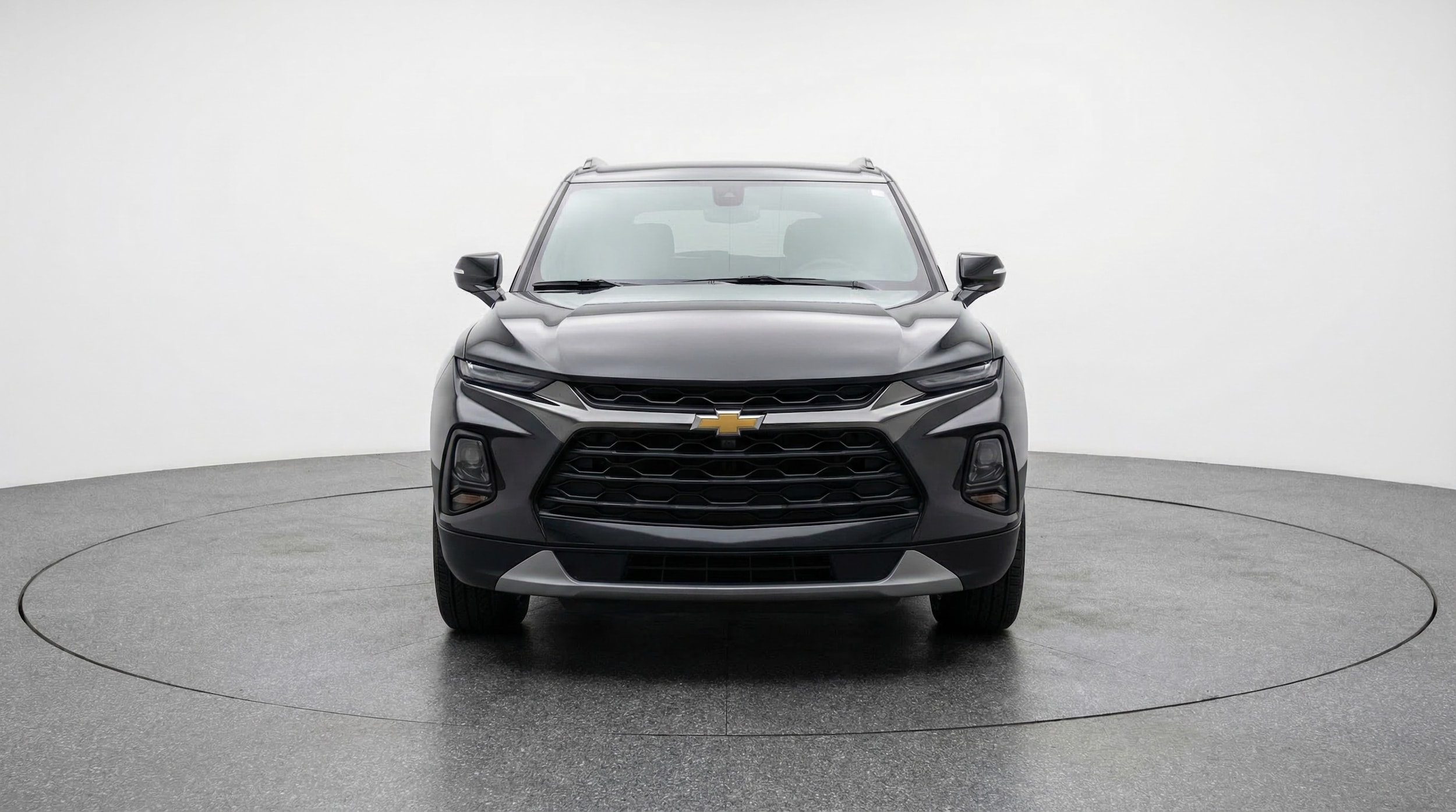 Thumbnail: 2025 Chevrolet Blazer - 2
