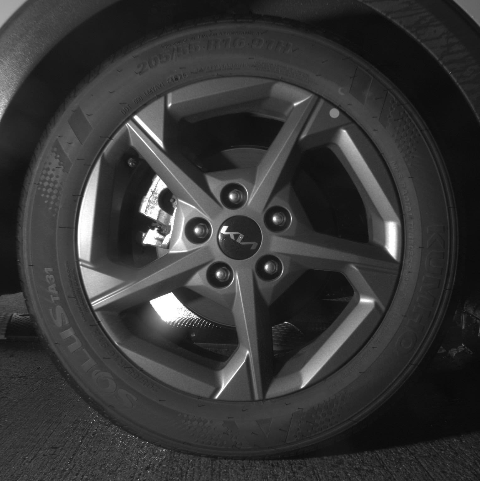 Thumbnail: 2026 Kia K4 - 15