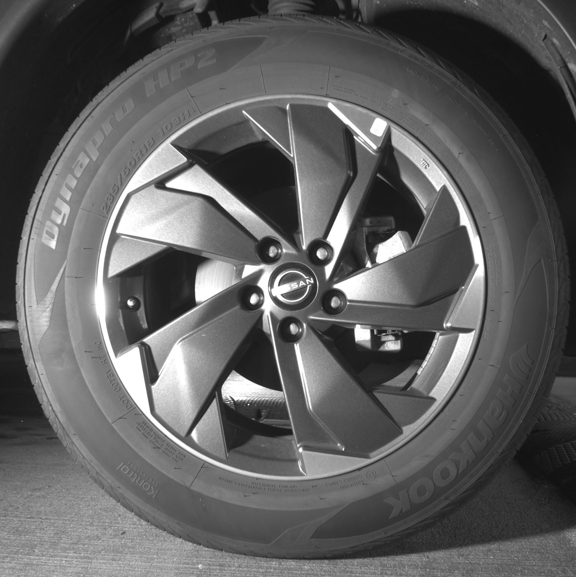 Thumbnail: 2025 Nissan Rogue - 10