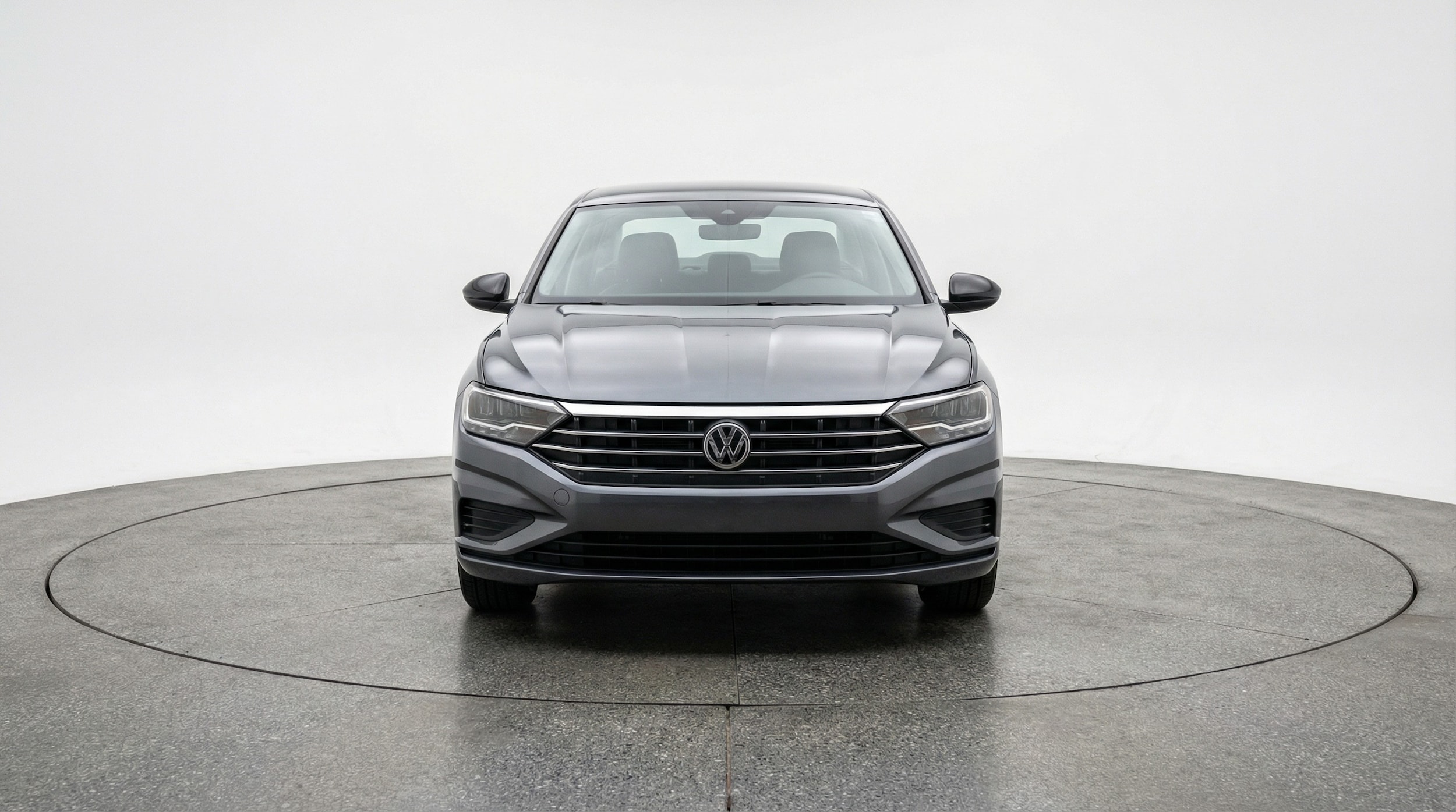 Thumbnail: 2025 Volkswagen Jetta - 2