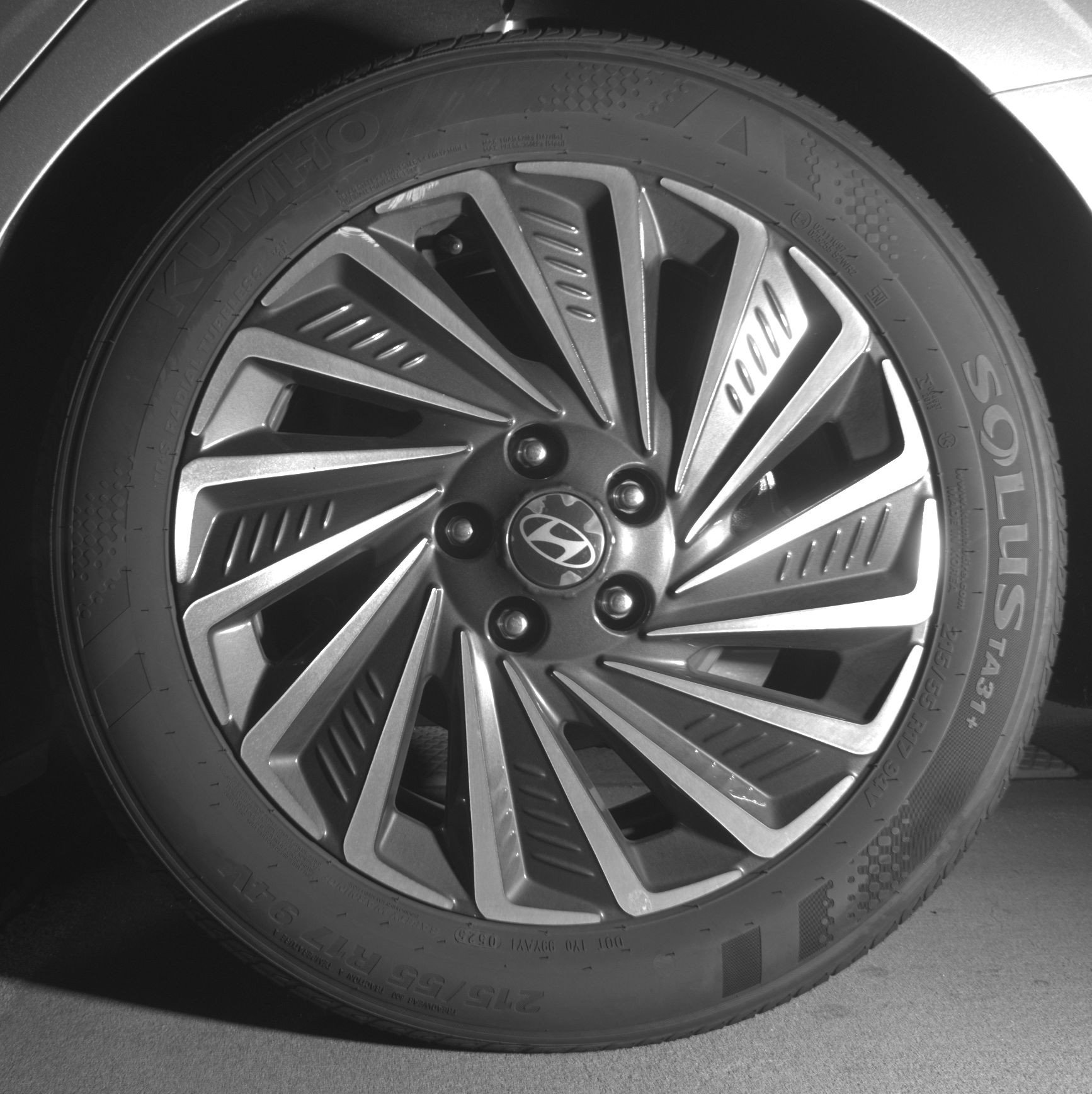 Thumbnail: 2025 Hyundai Sonata - 14