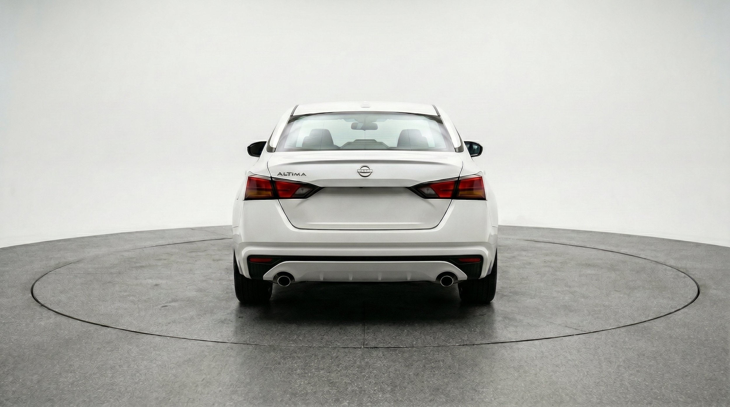 Thumbnail: 2026 Nissan Altima - 7