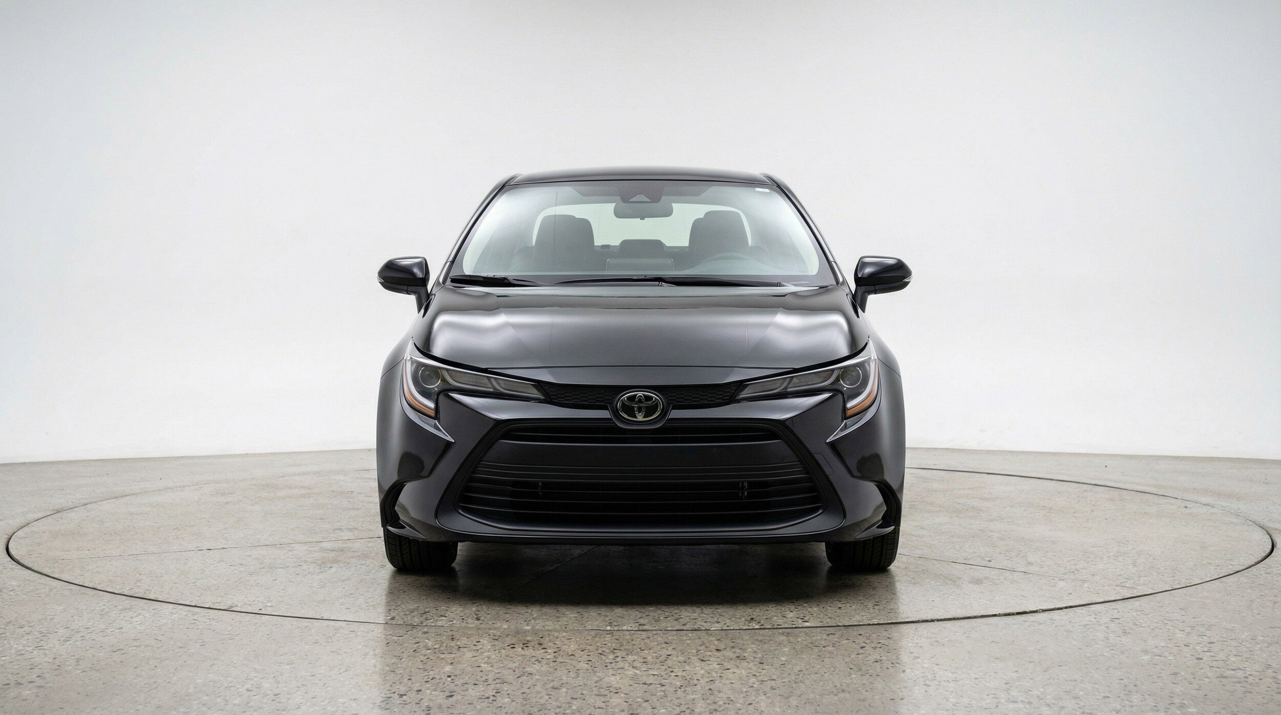 Thumbnail: 2025 Toyota Corolla - 2