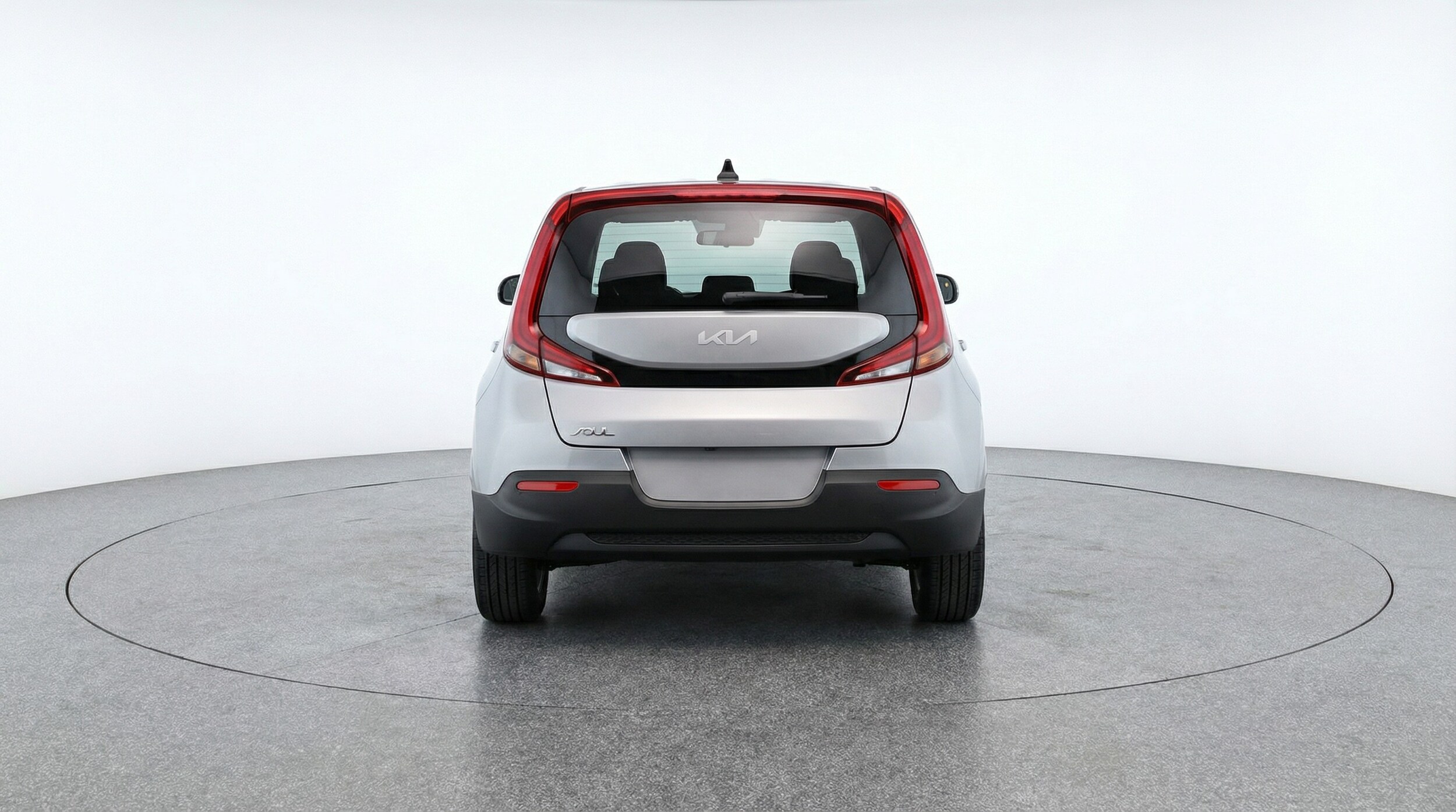 Thumbnail: 2025 Kia Soul - 6