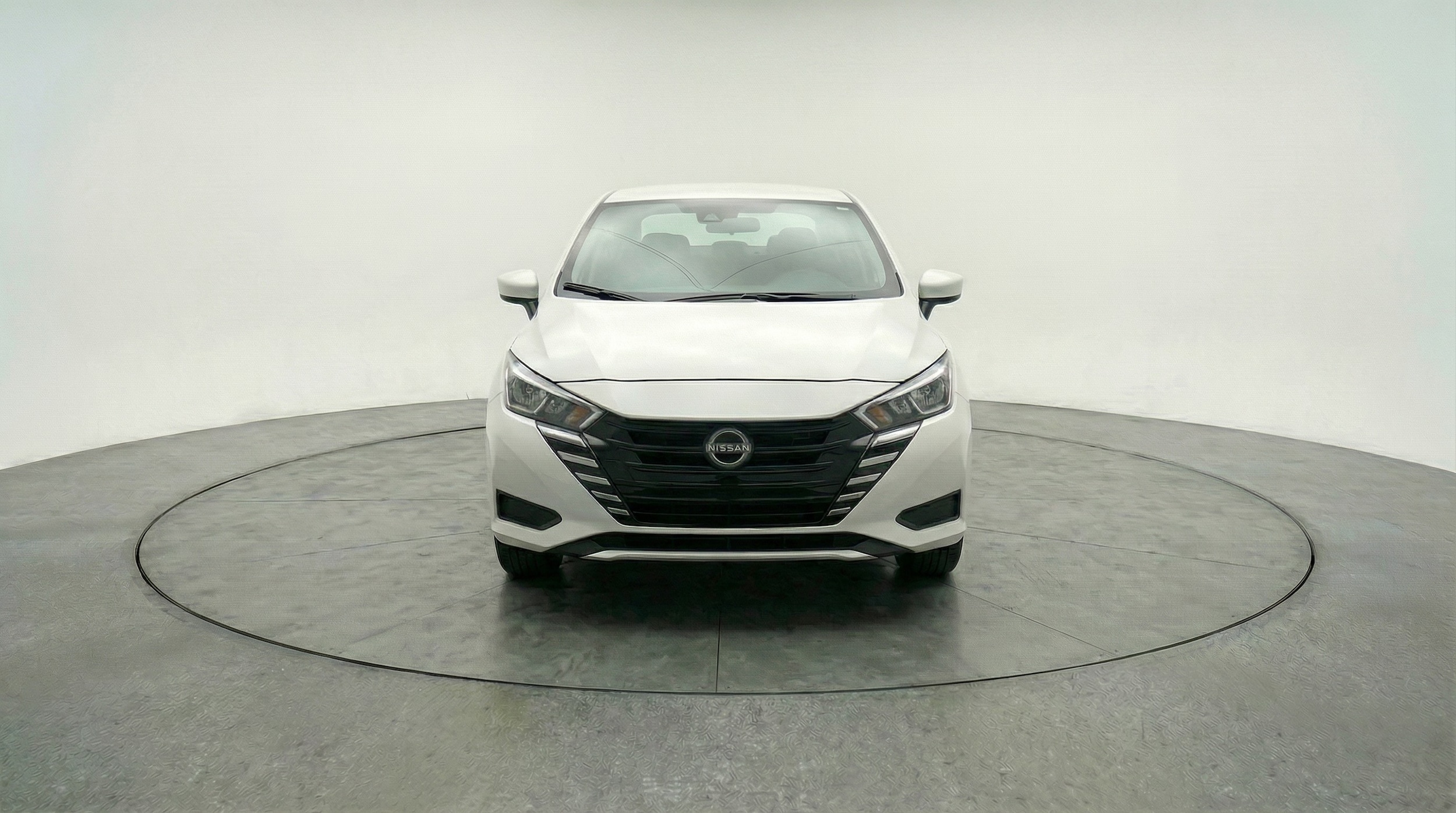 Thumbnail: 2025 Nissan Versa - 2