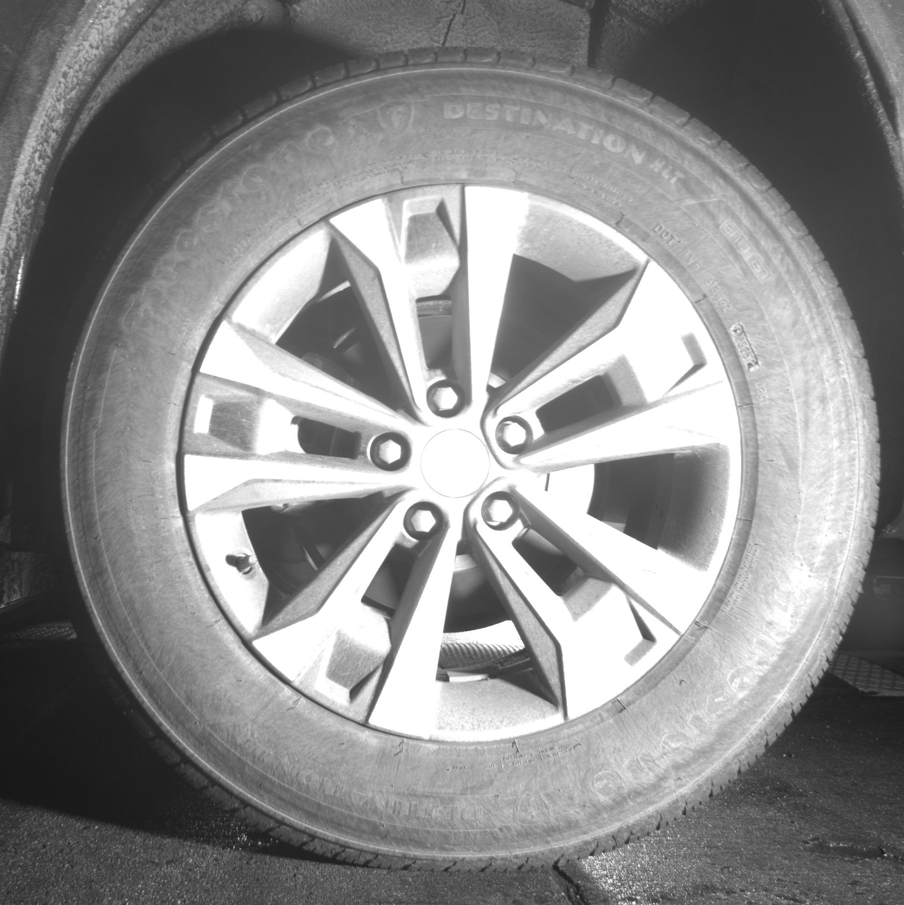 Thumbnail: 2025 Chevrolet Equinox - 11