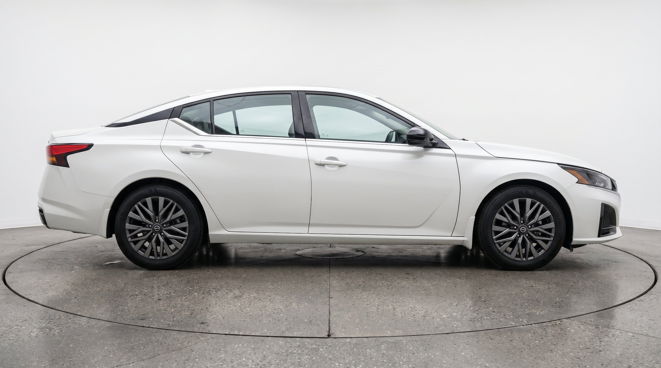 Thumbnail: 2026 Nissan Altima - 11