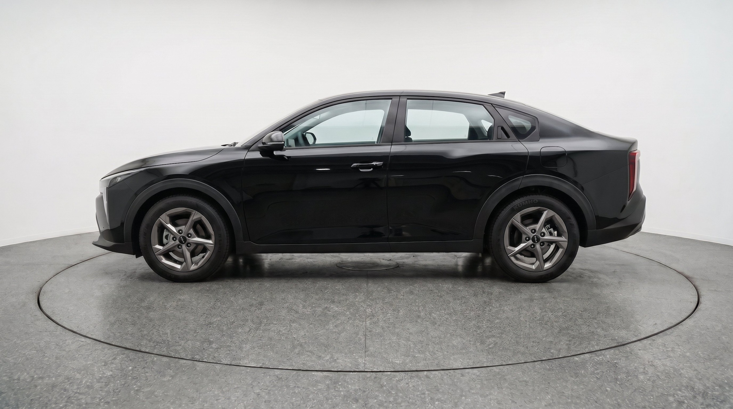 Thumbnail: 2026 Kia K4 - 5