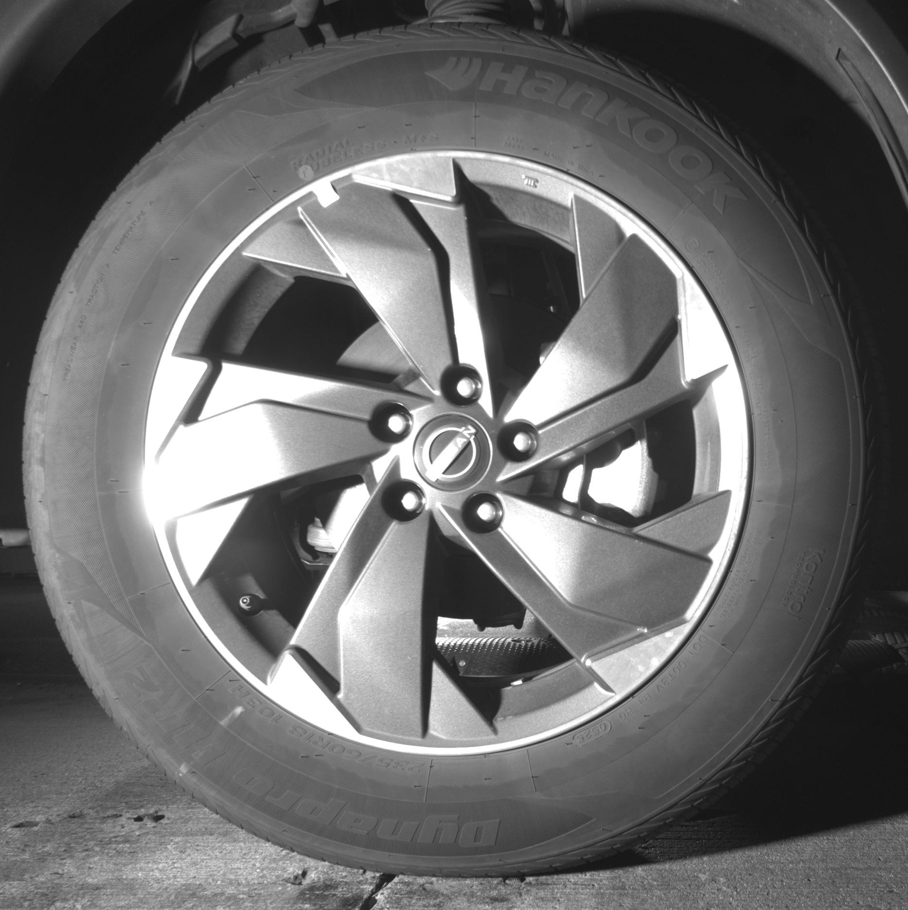 Thumbnail: 2025 Nissan Rogue - 10