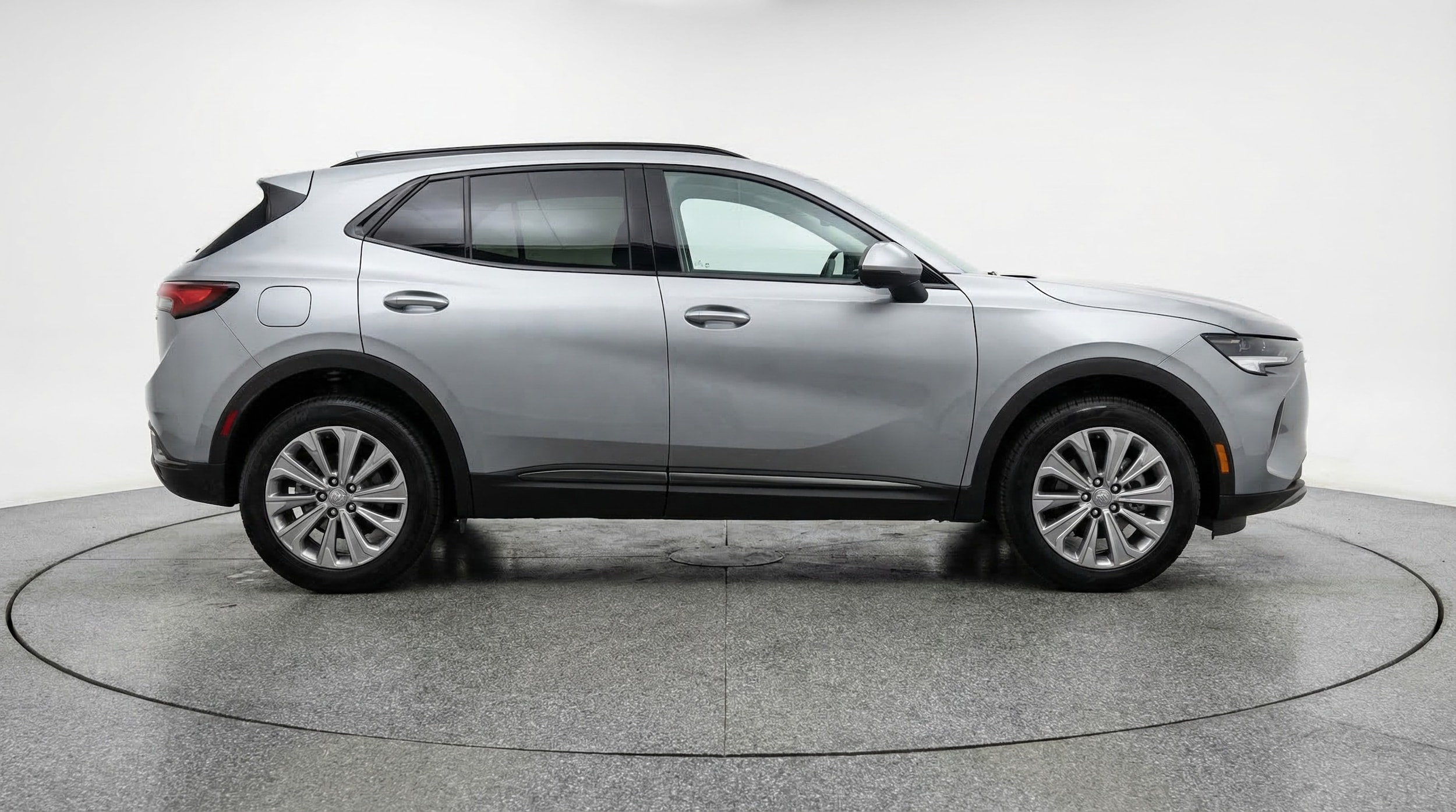 Thumbnail: 2024 Buick Envision - 8