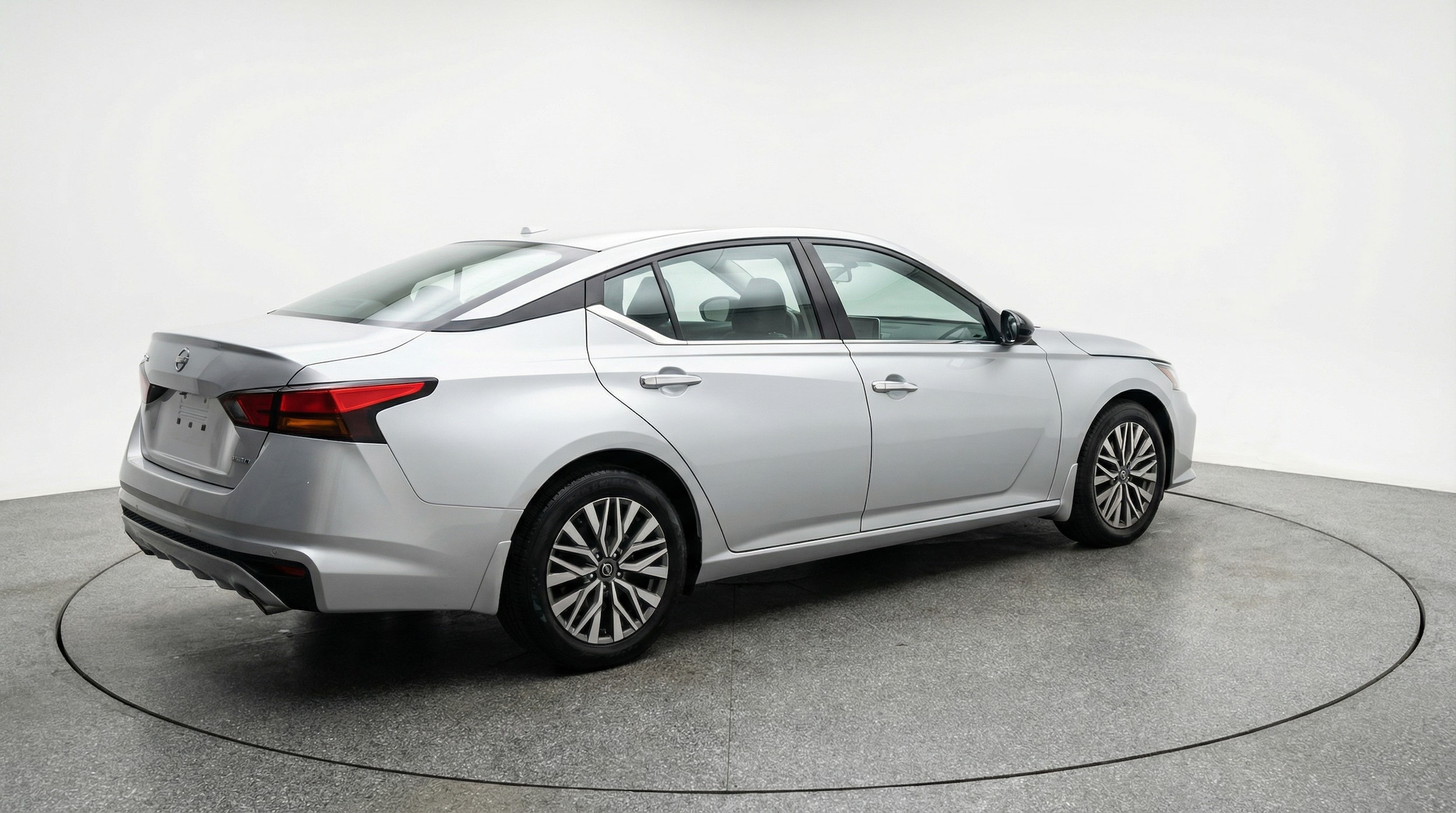 Thumbnail: 2025 Nissan Altima - 7