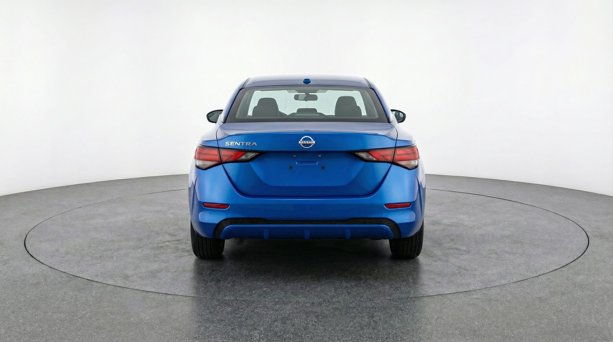 Thumbnail: 2025 Nissan Sentra - 6