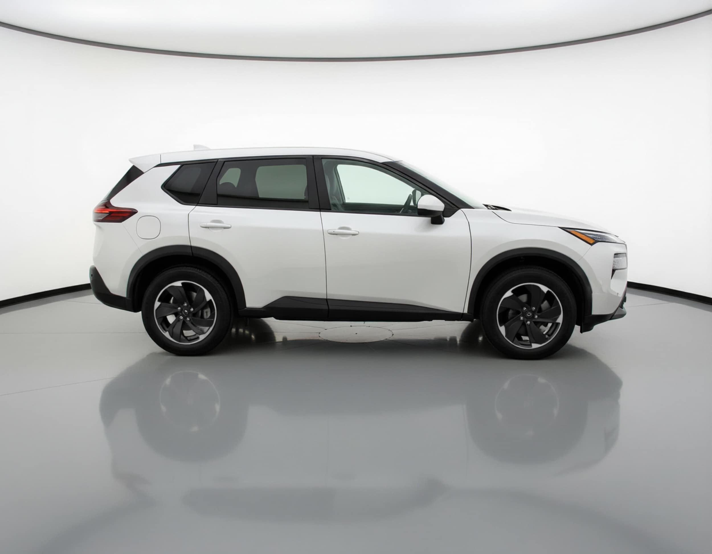 Thumbnail: 2025 Nissan Rogue - 8