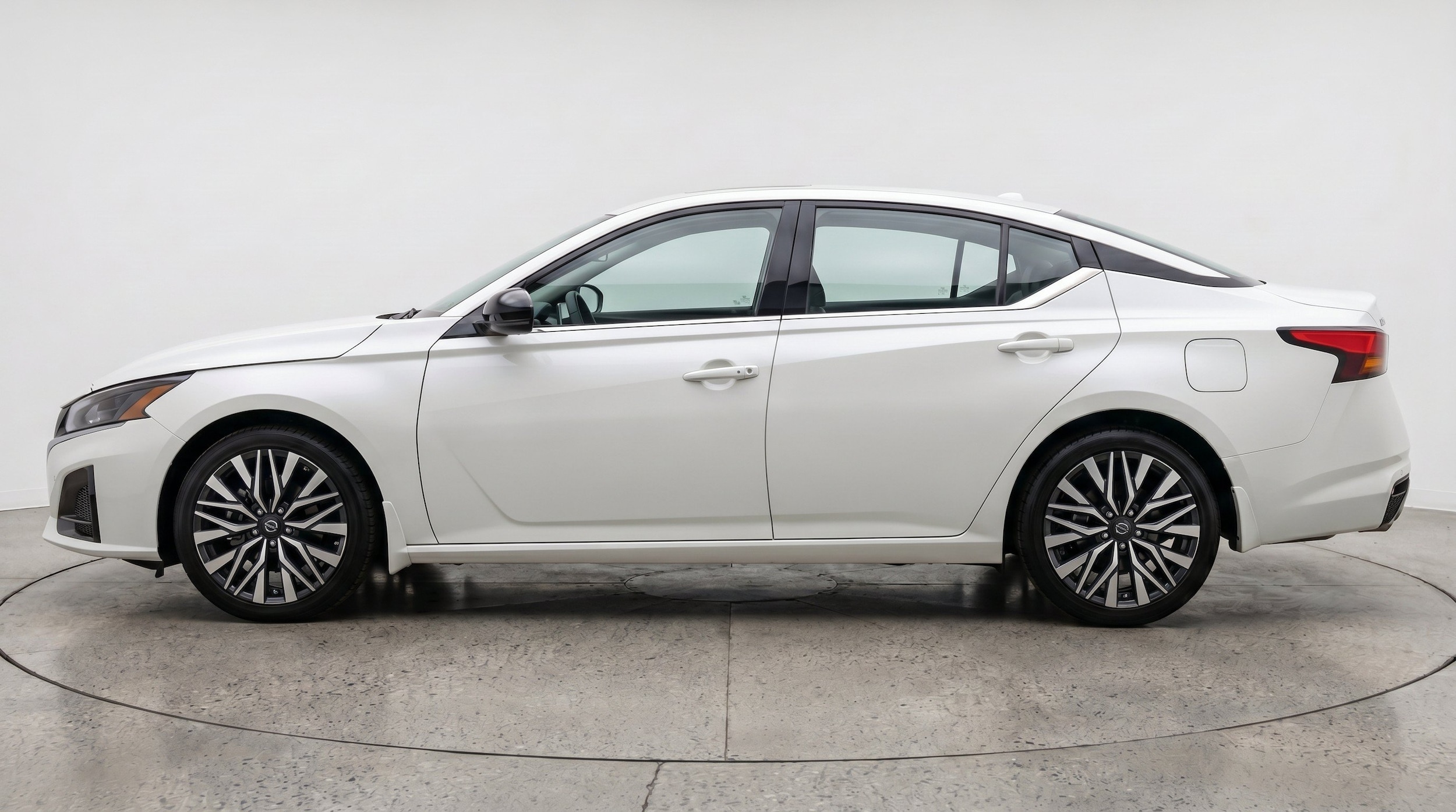 Thumbnail: 2026 Nissan Altima - 5