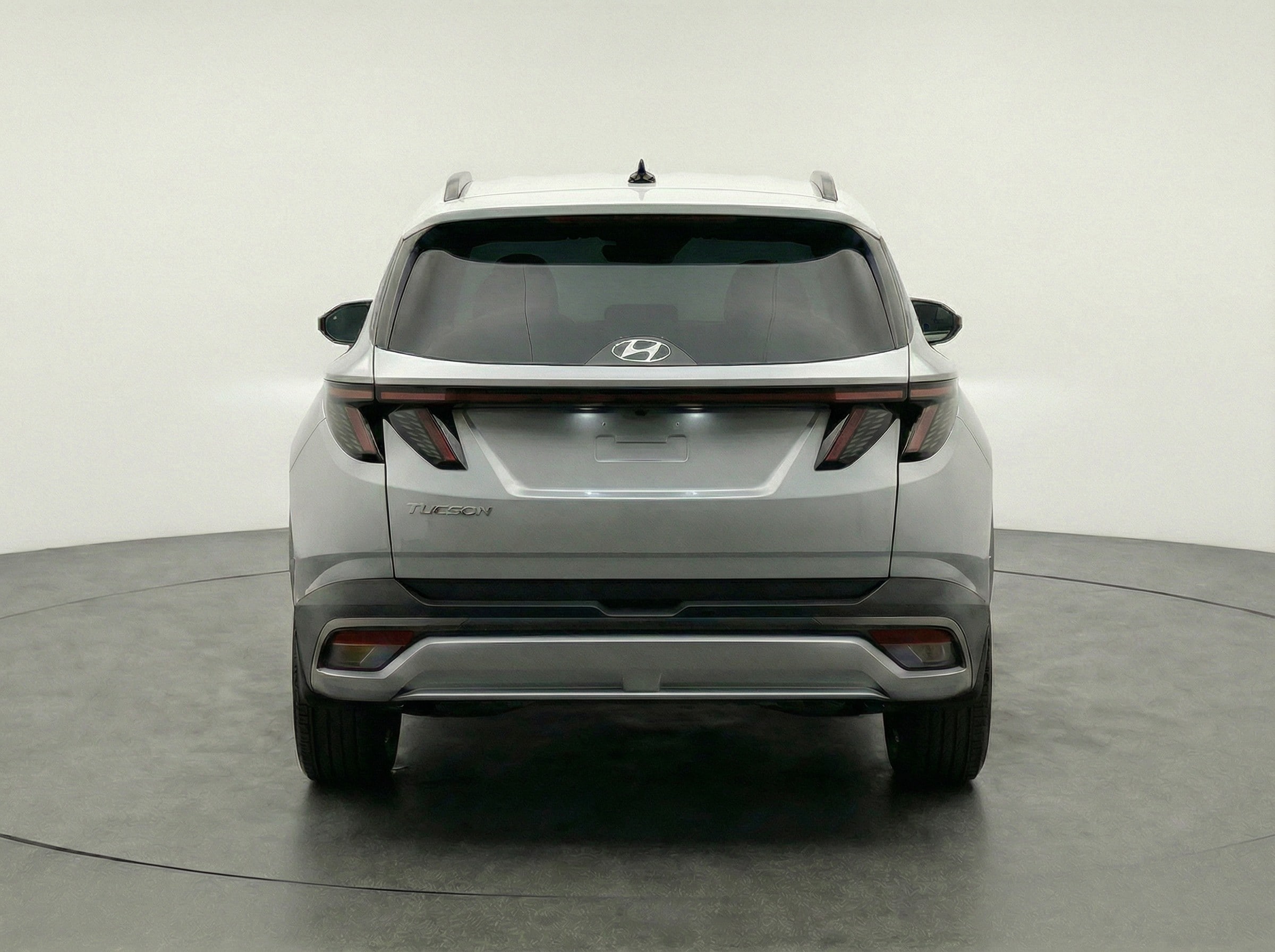 Thumbnail: 2025 Hyundai Tucson - 6
