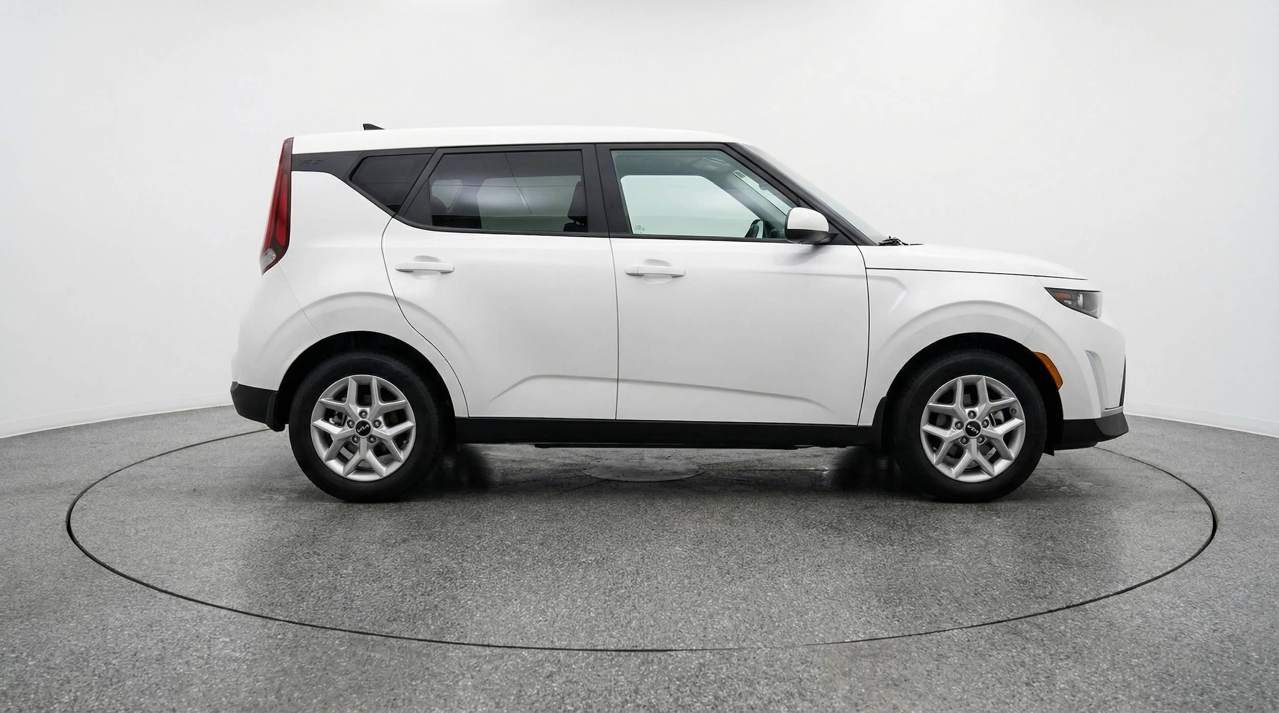 Thumbnail: 2025 Kia Soul - 8