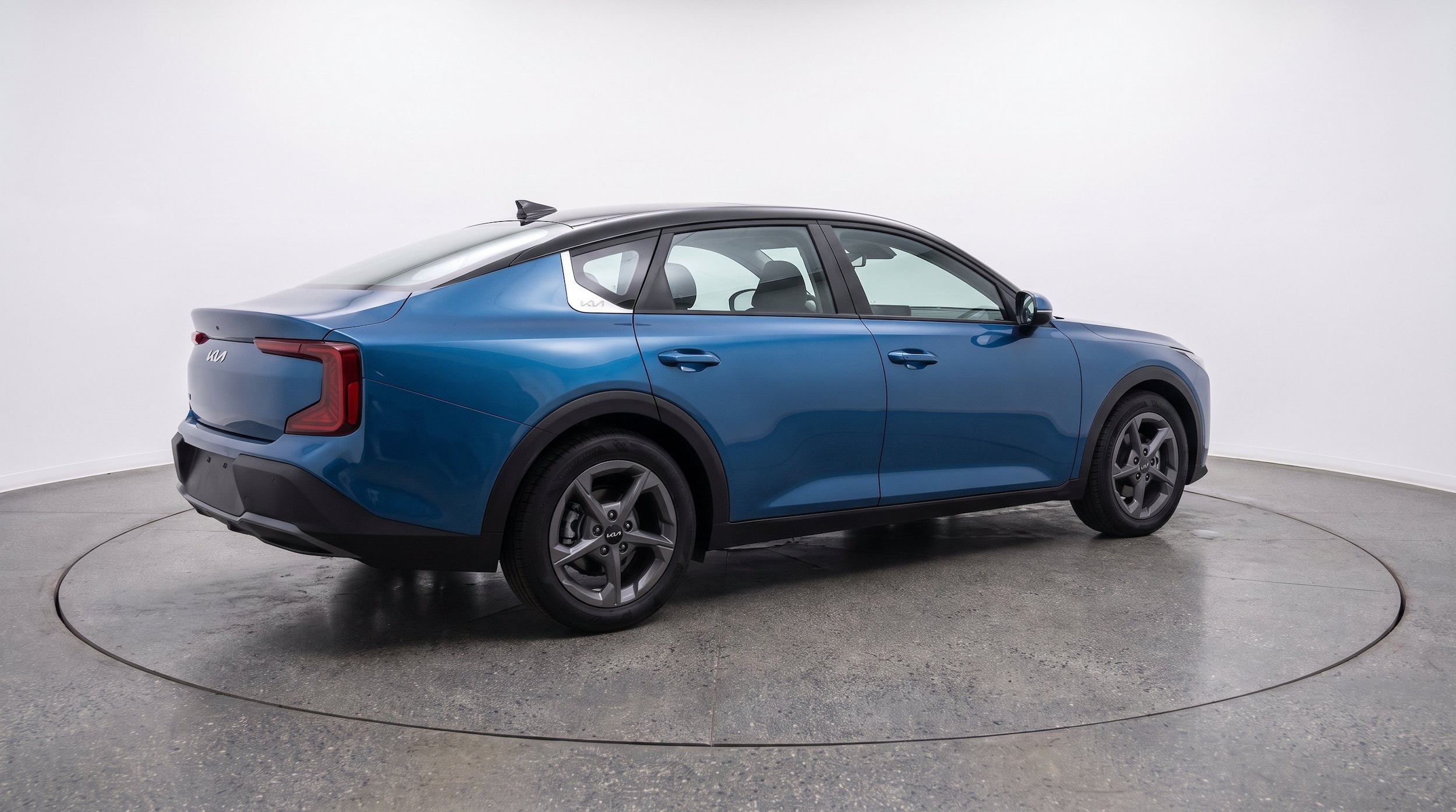 Thumbnail: 2026 Kia K4 - 9