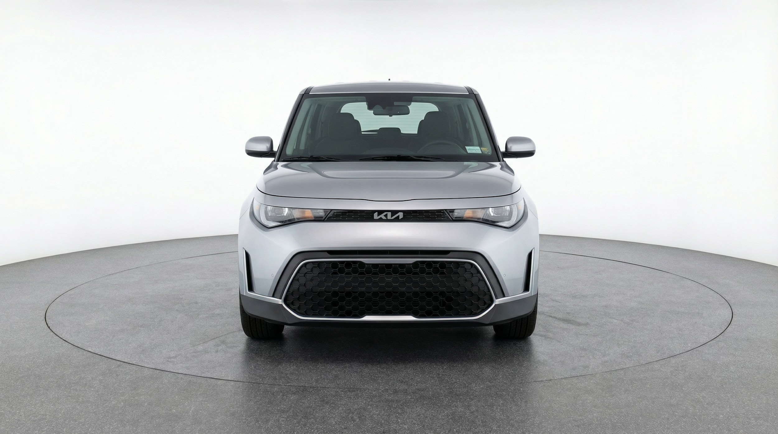 Thumbnail: 2025 Kia Soul - 2