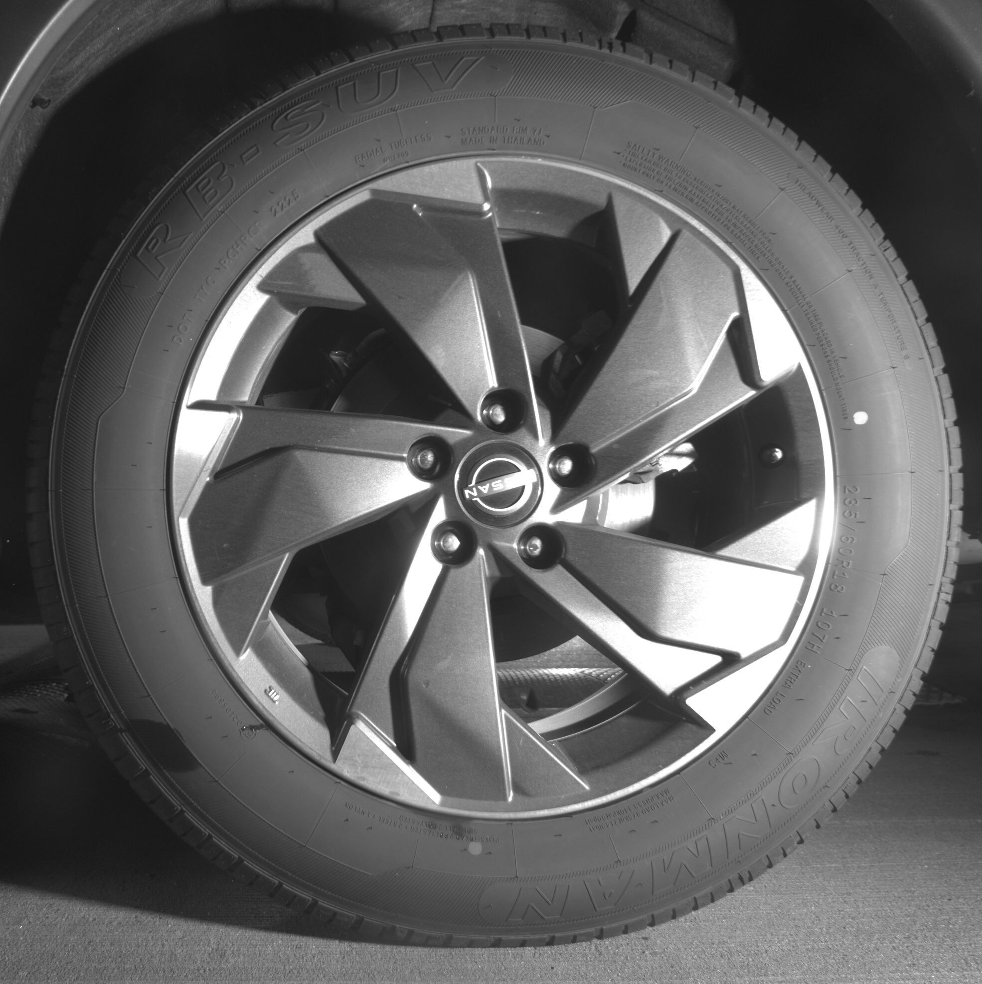 Thumbnail: 2025 Nissan Rogue - 11