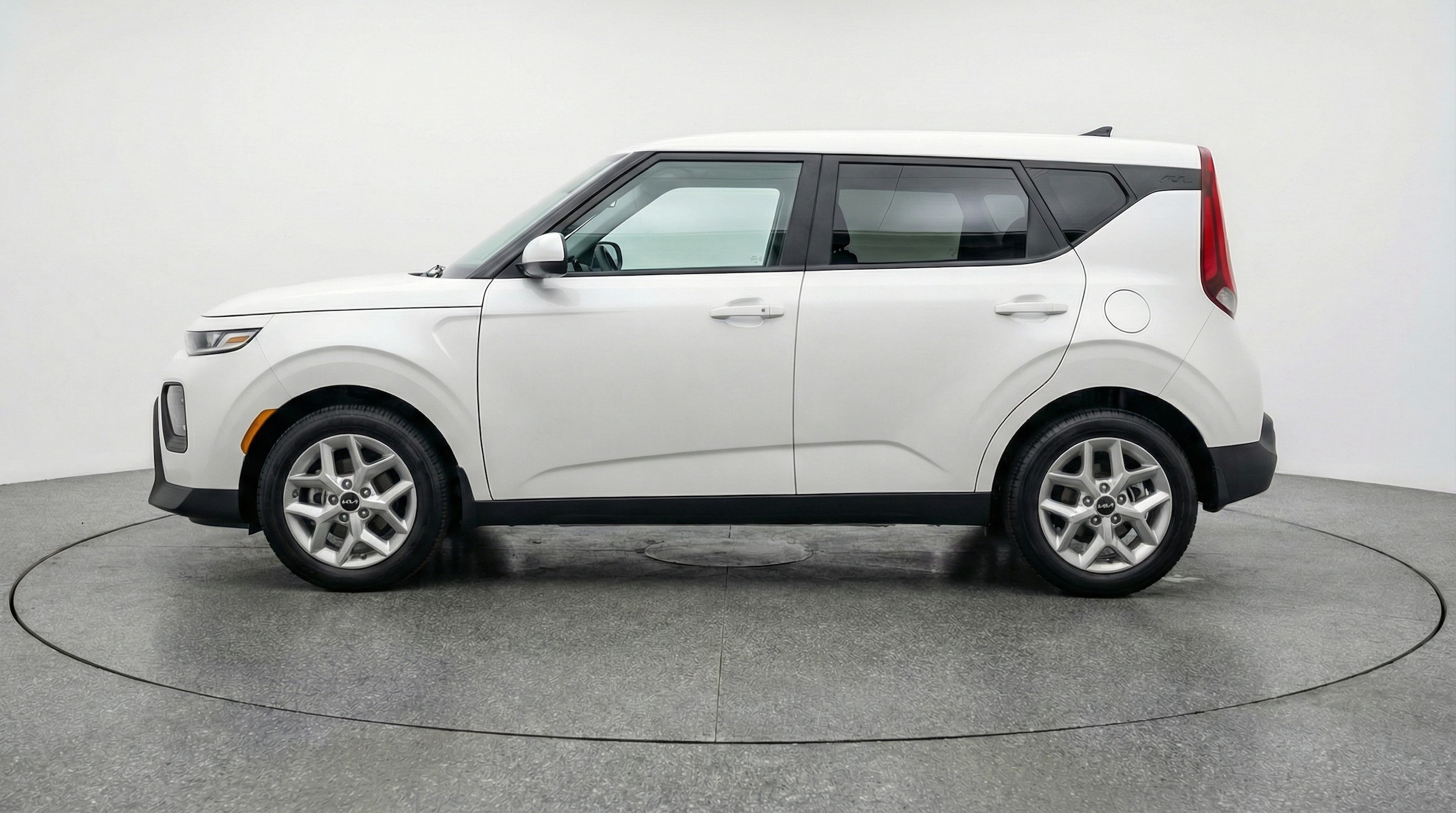 Thumbnail: 2025 Kia Soul - 4