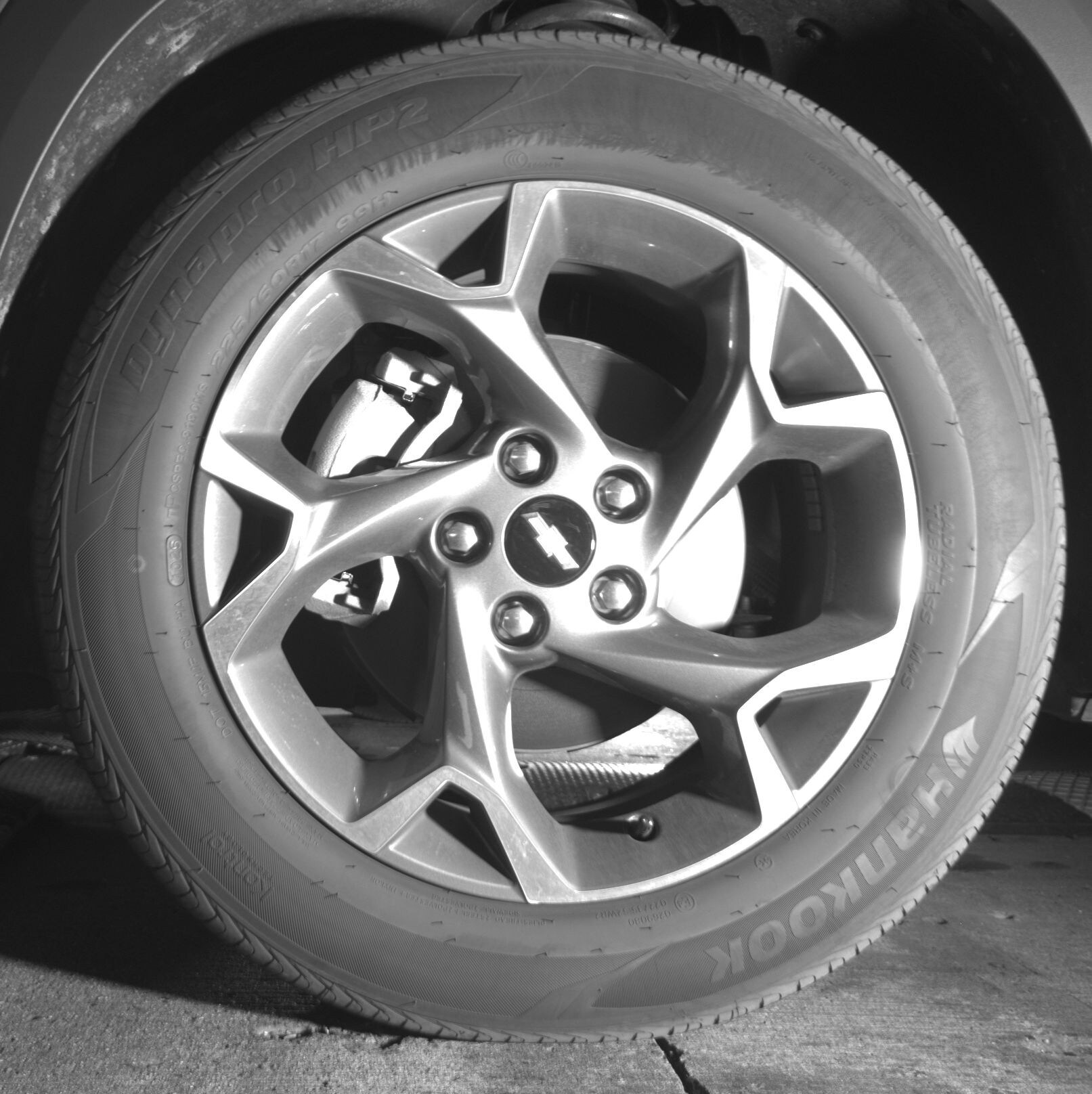 Thumbnail: 2025 Chevrolet Trax - 9