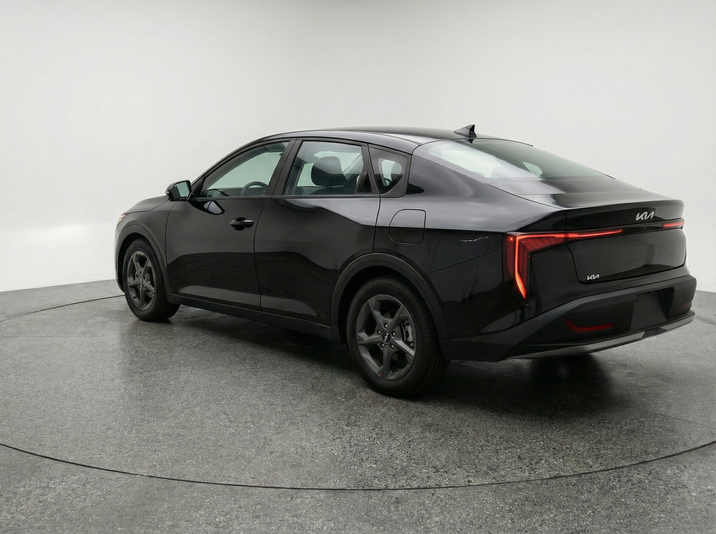 Thumbnail: 2025 Kia K4 - 5