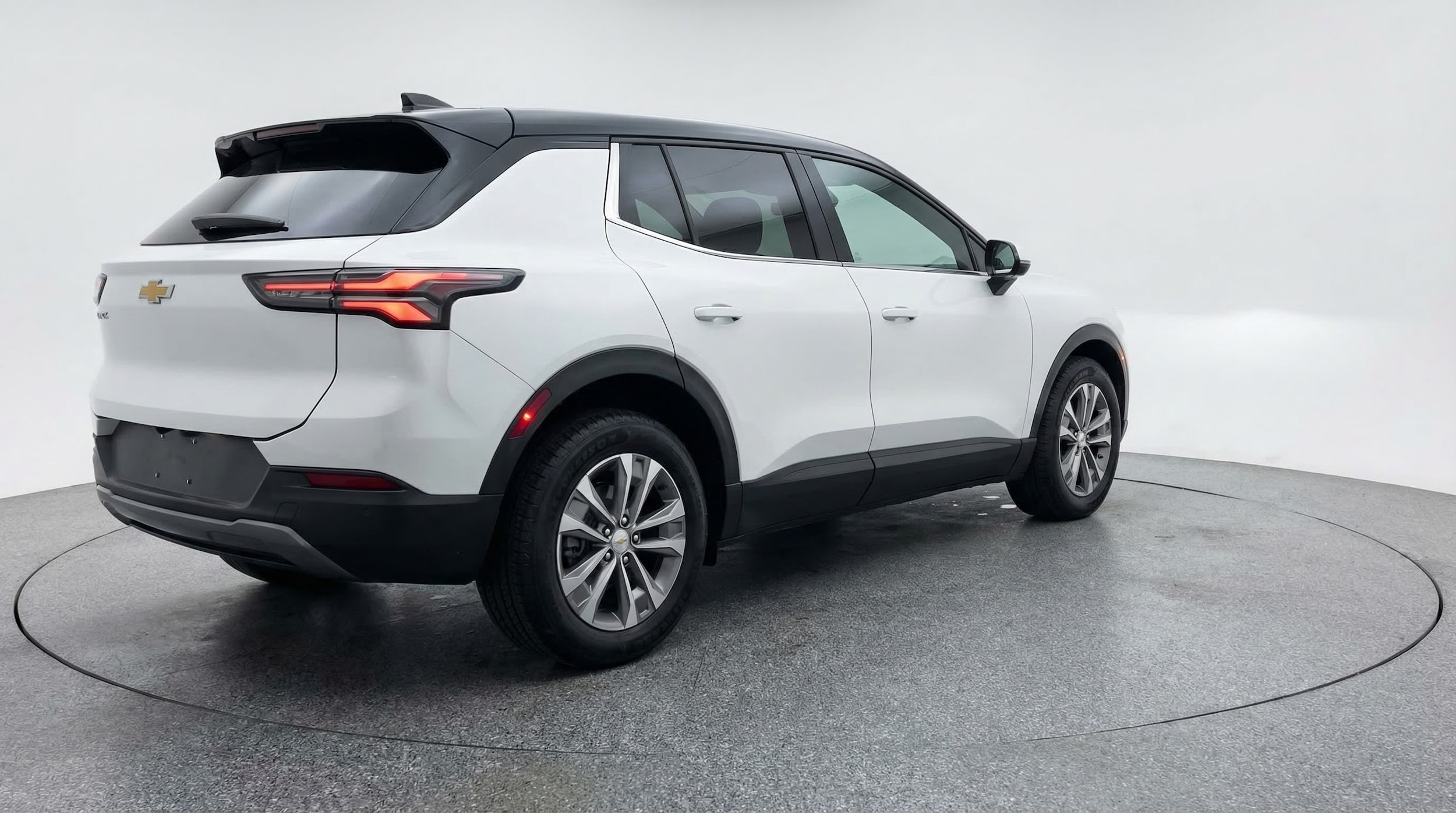 Thumbnail: 2025 Chevrolet Equinox - 7