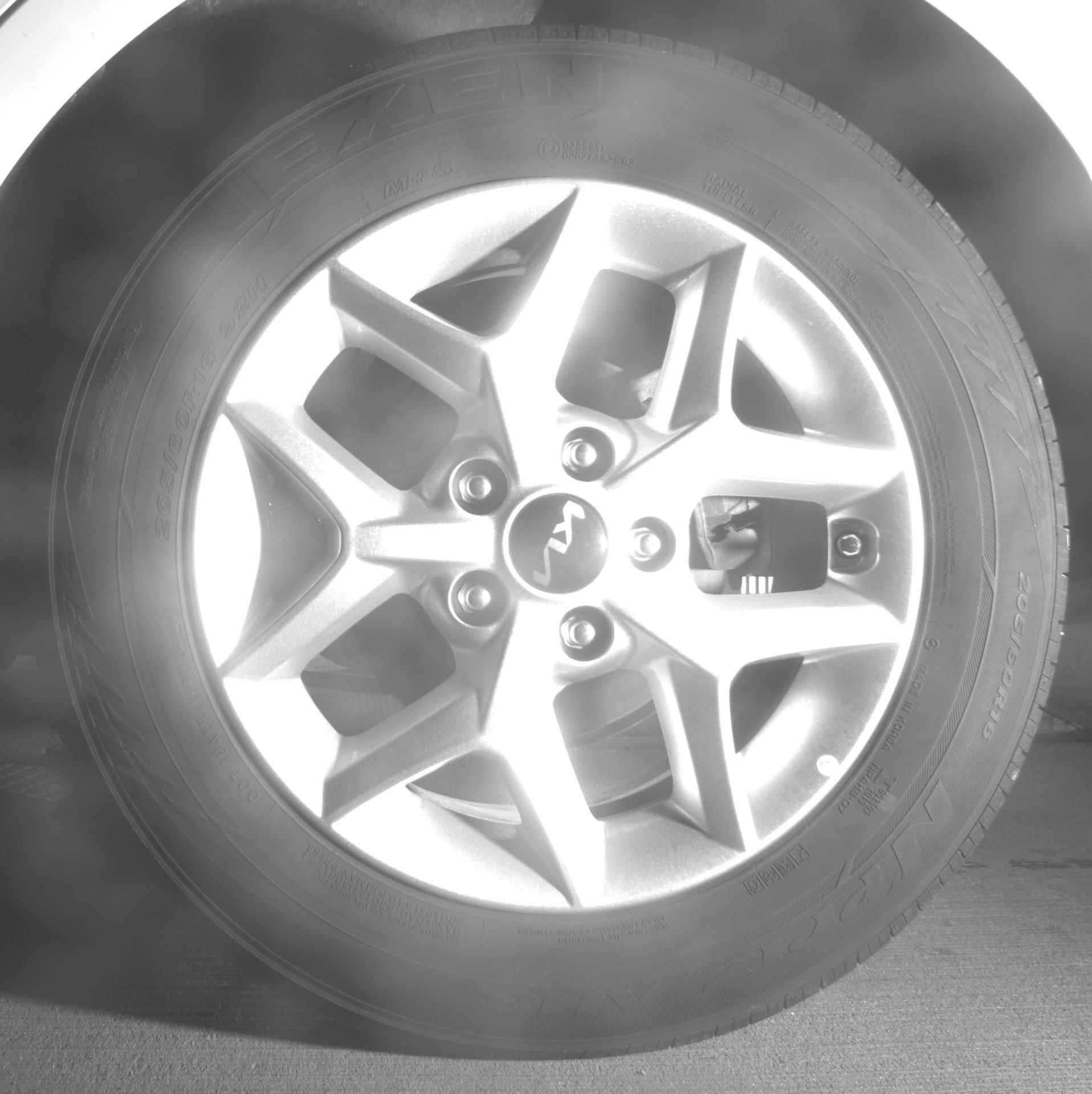 Thumbnail: 2025 Kia Soul - 14
