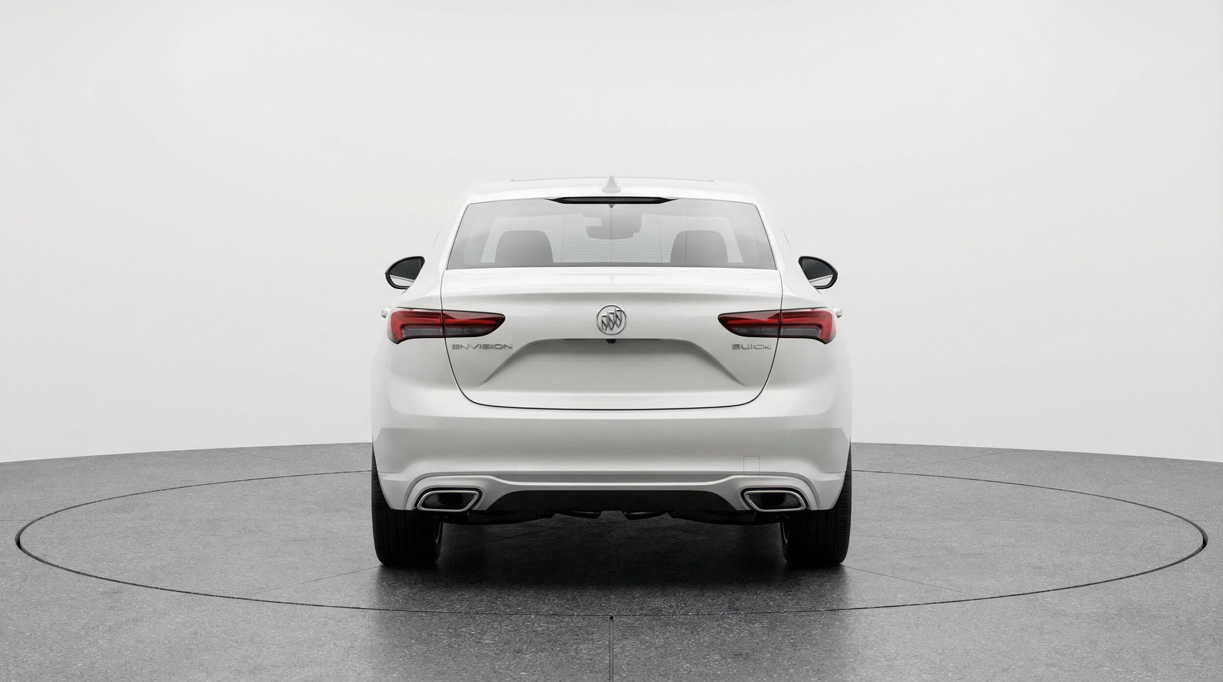 Thumbnail: 2024 Buick Envision - 7