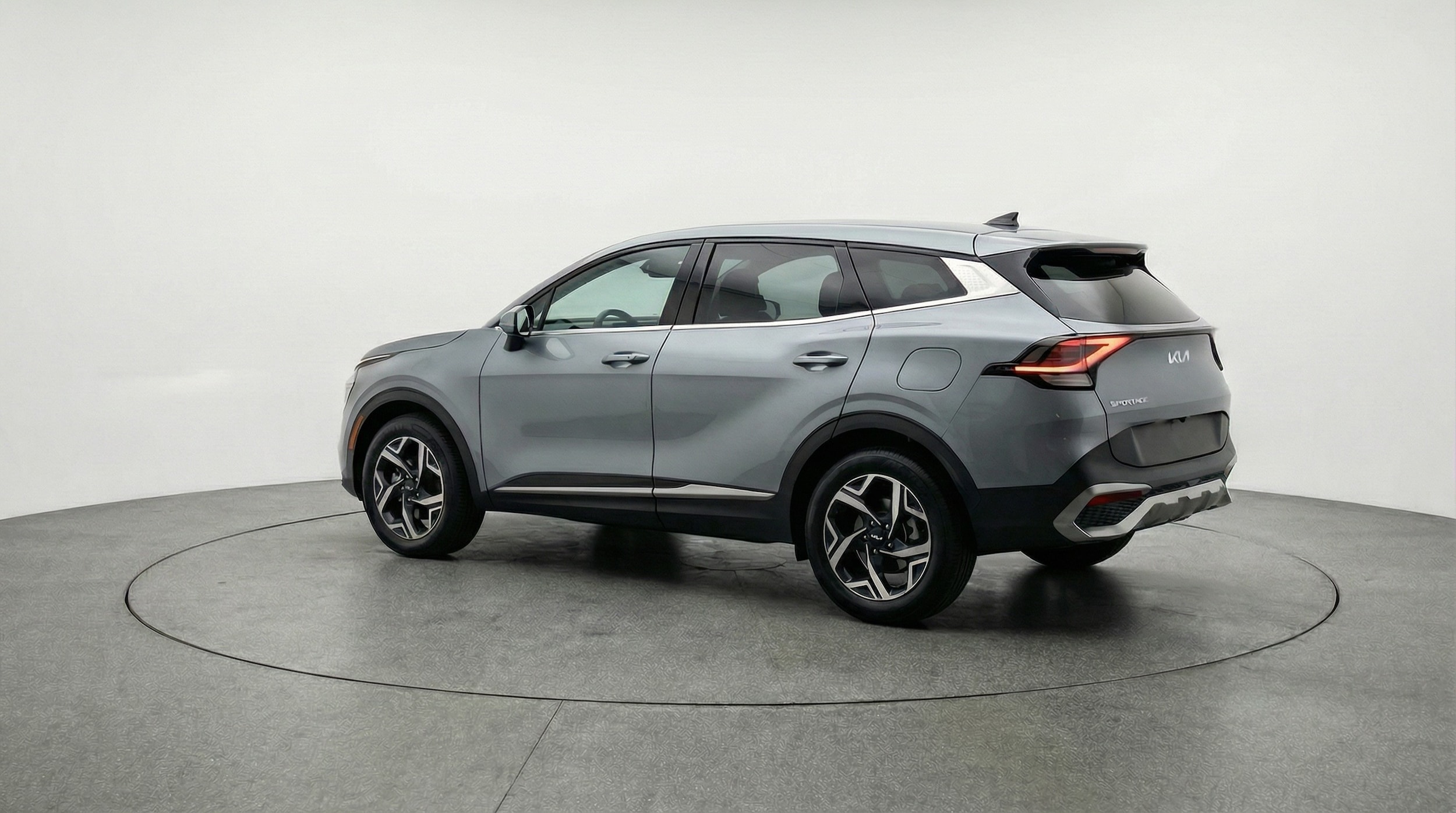 Thumbnail: 2025 Kia Sportage - 5